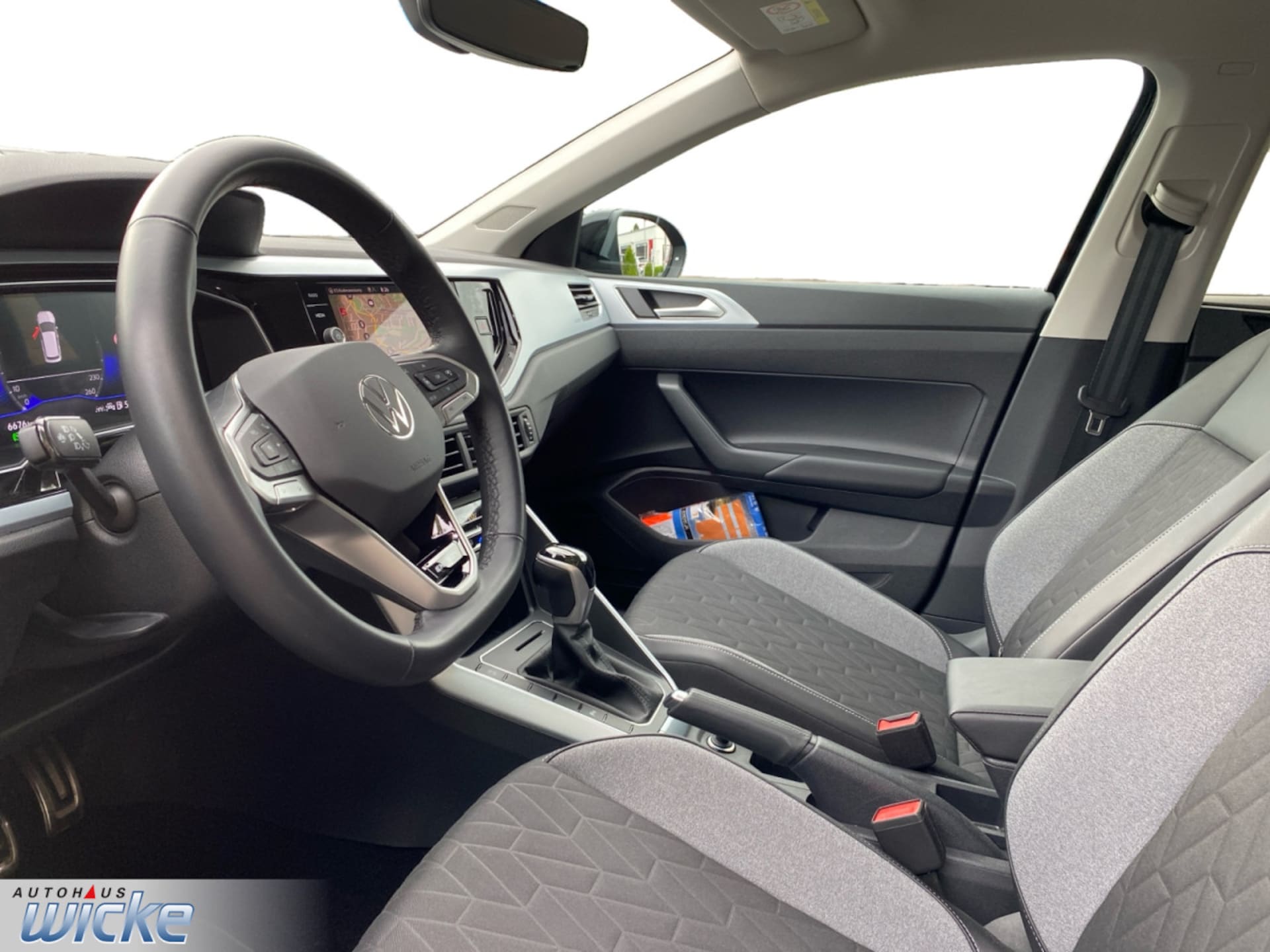Volkswagen Taigo ENERGY