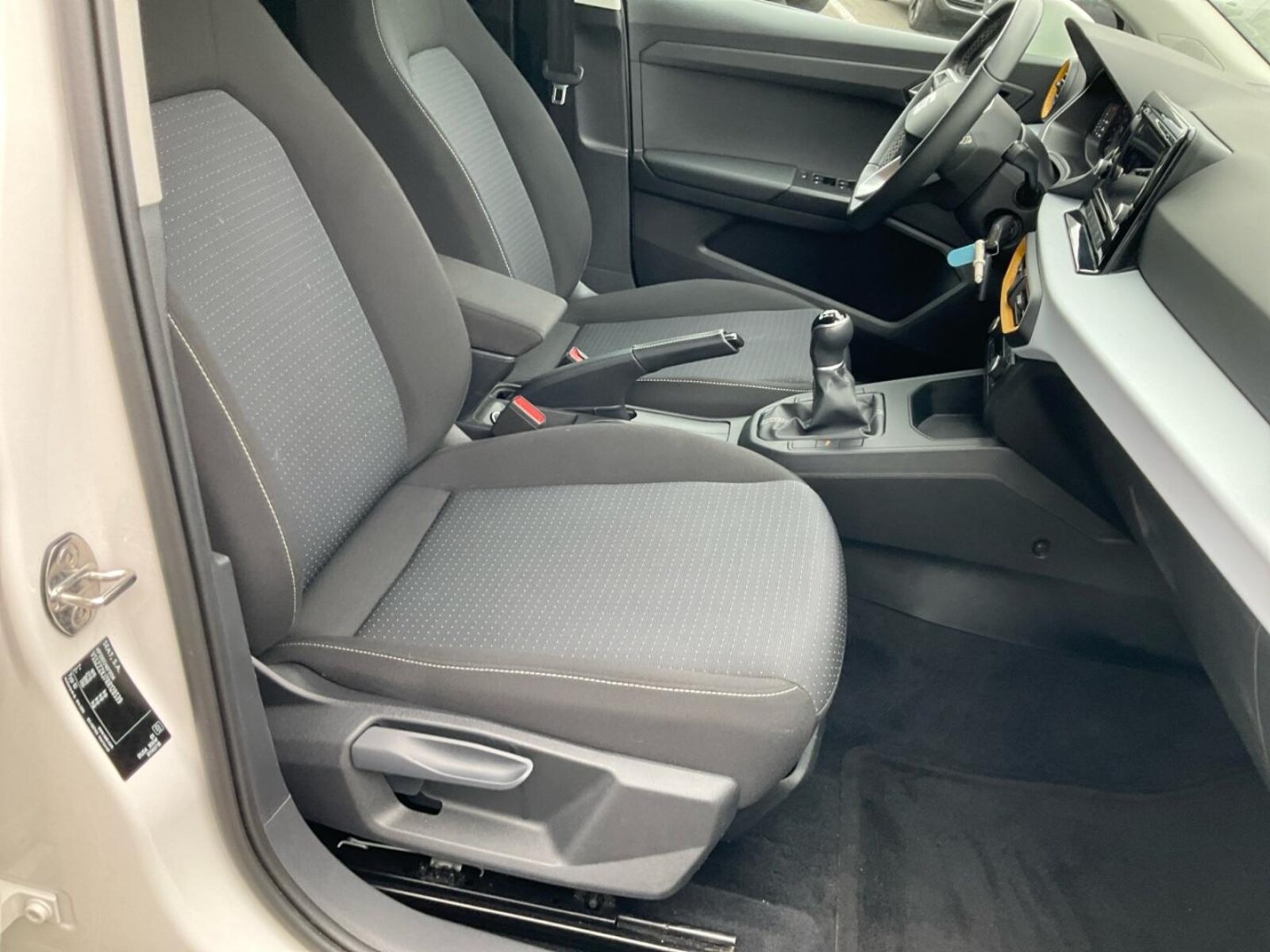 SEAT Ibiza – Bild 15