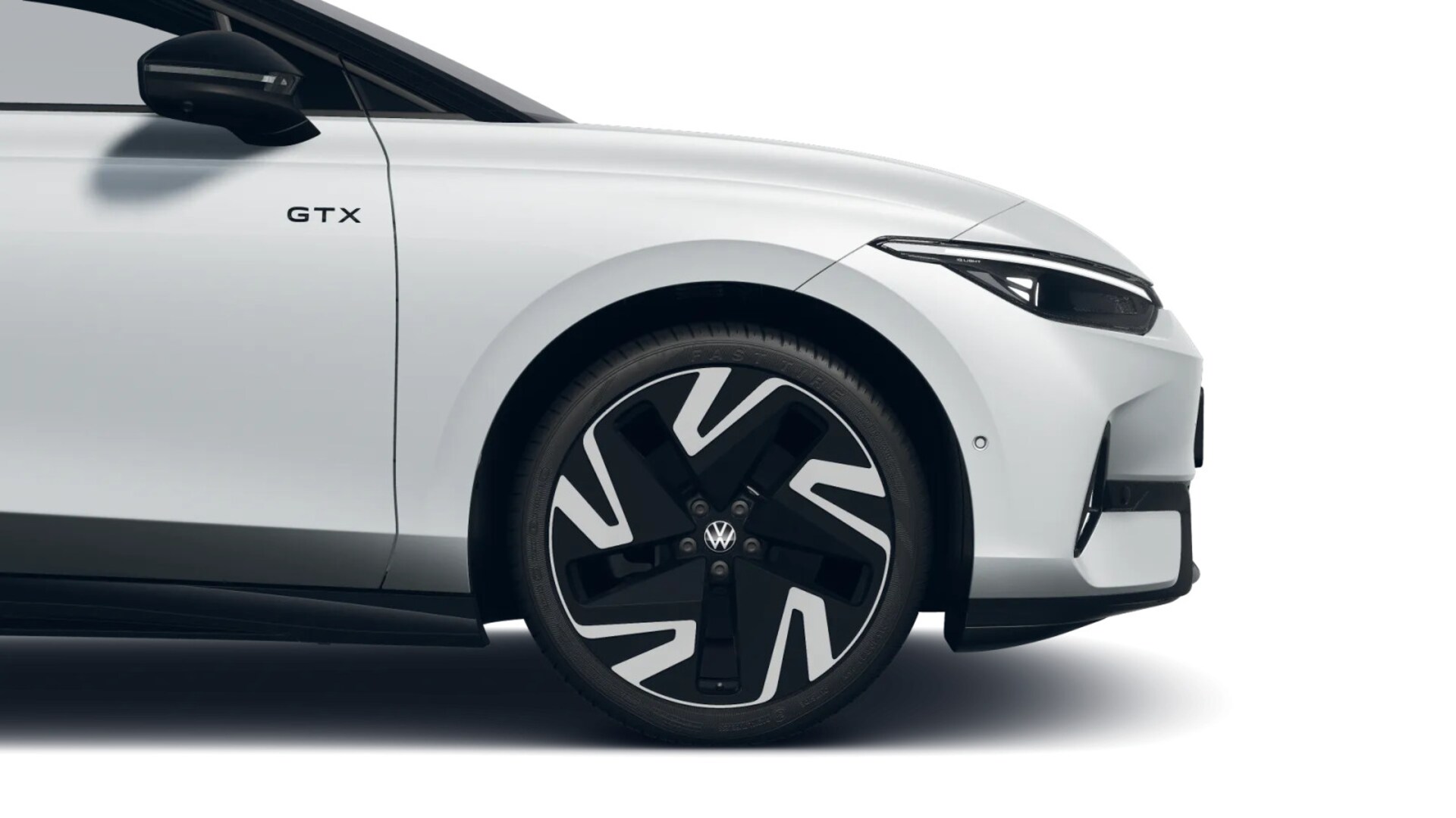 Volkswagen ID.7 Tourer GTX