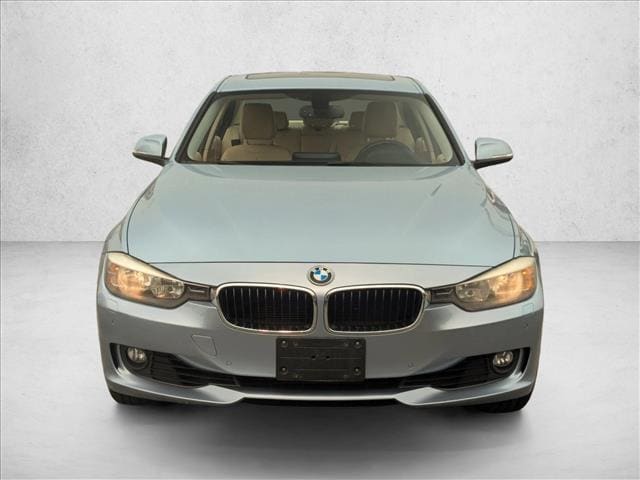 2015 BMW