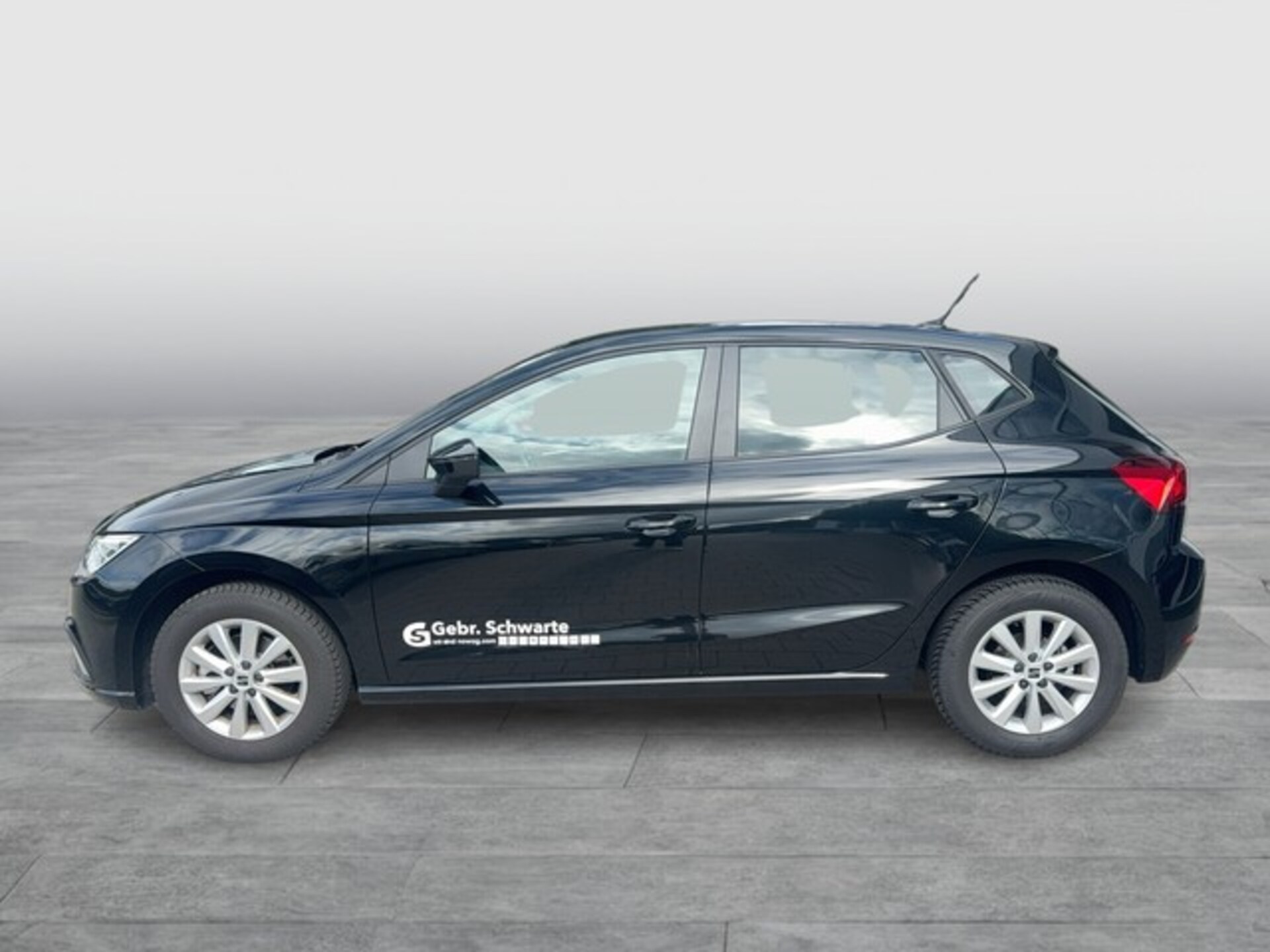SEAT Ibiza Style