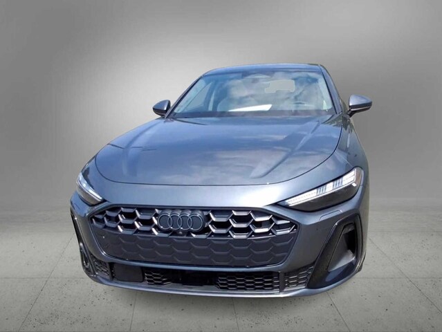 2026 Audi A5 Sedan