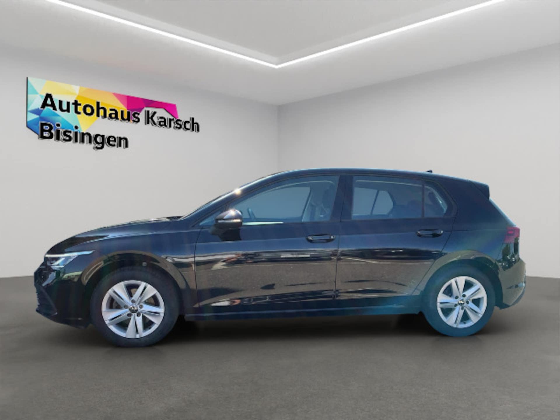 Volkswagen Golf Life