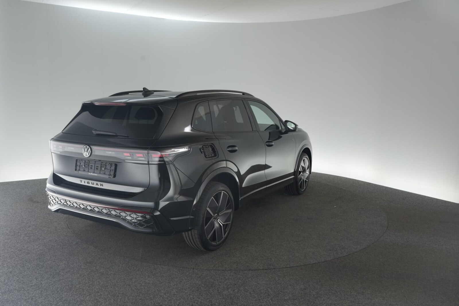 Volkswagen Tiguan – Bild 2