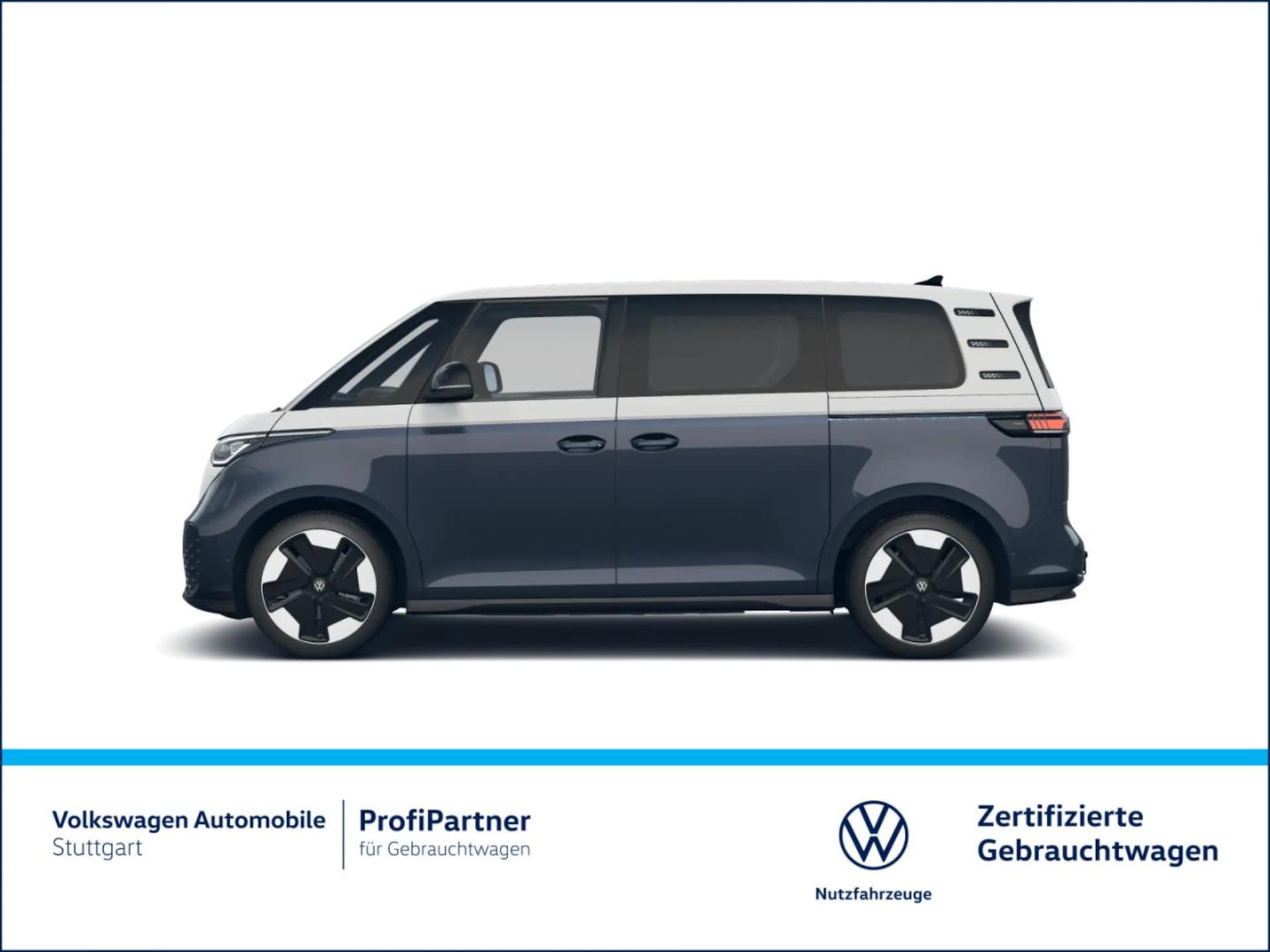 Volkswagen ID. Buzz Pro