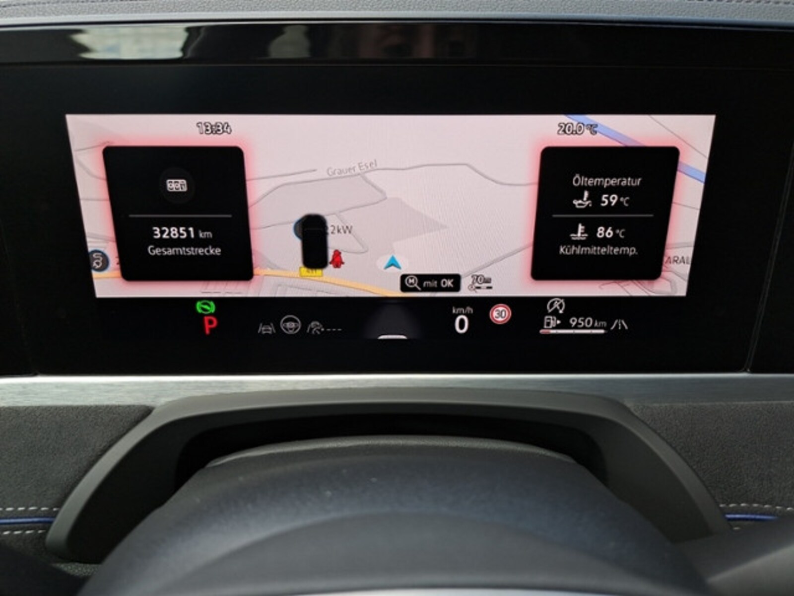 Volkswagen Passat – Bild 20