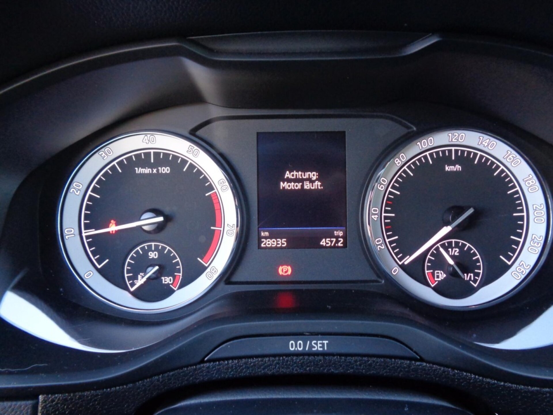 Skoda Karoq Sportline