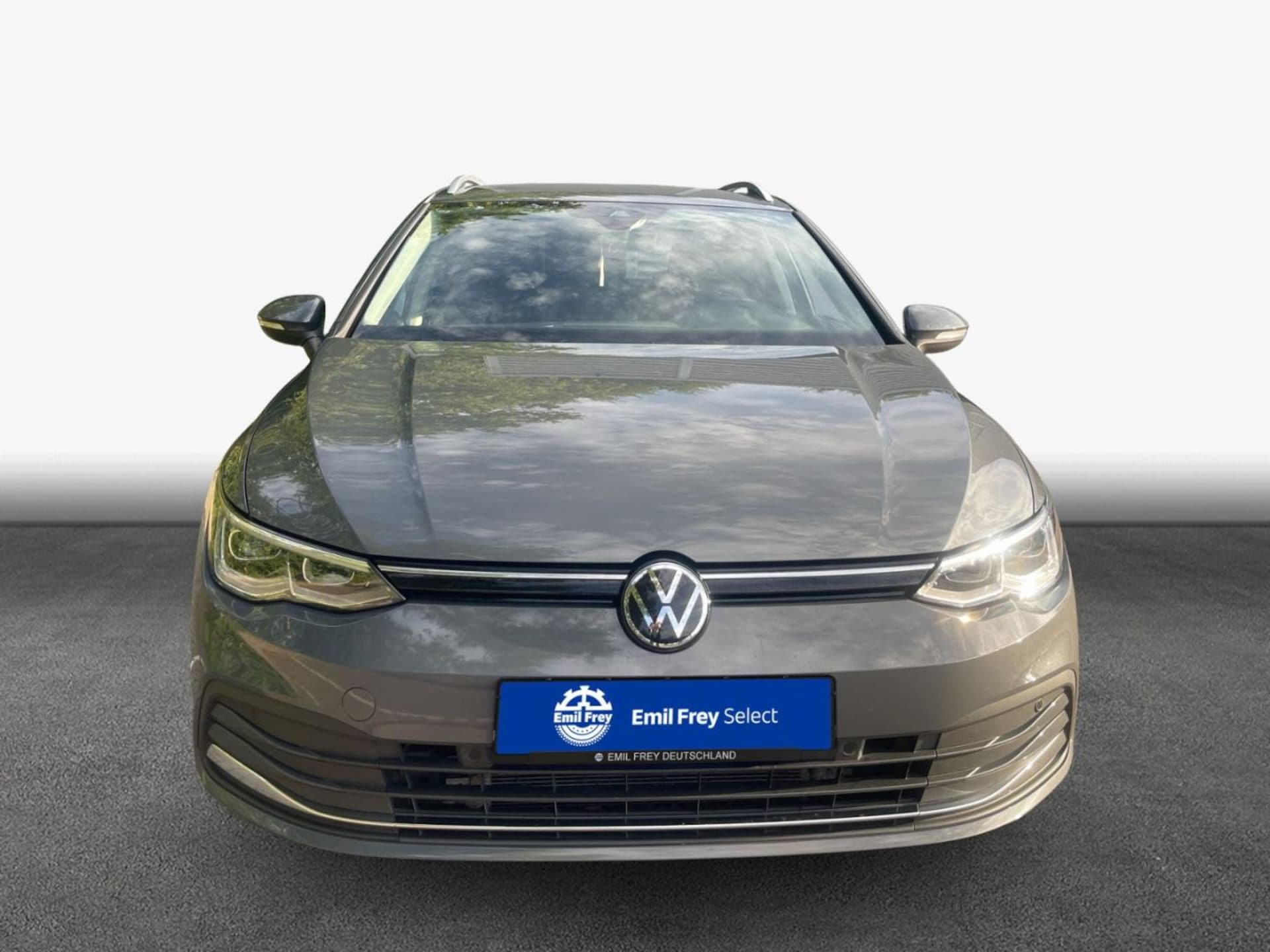 Volkswagen Golf Variant Active