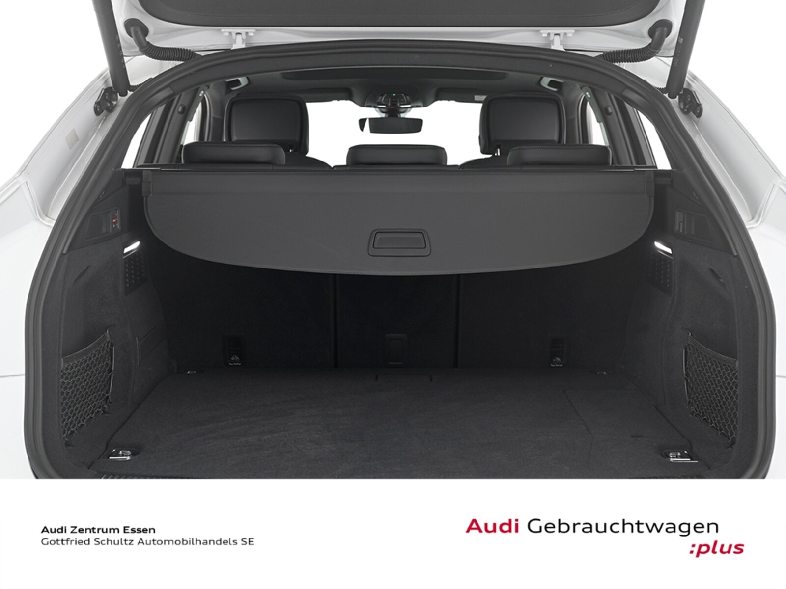 Audi Q5 Sportback – Bild 9