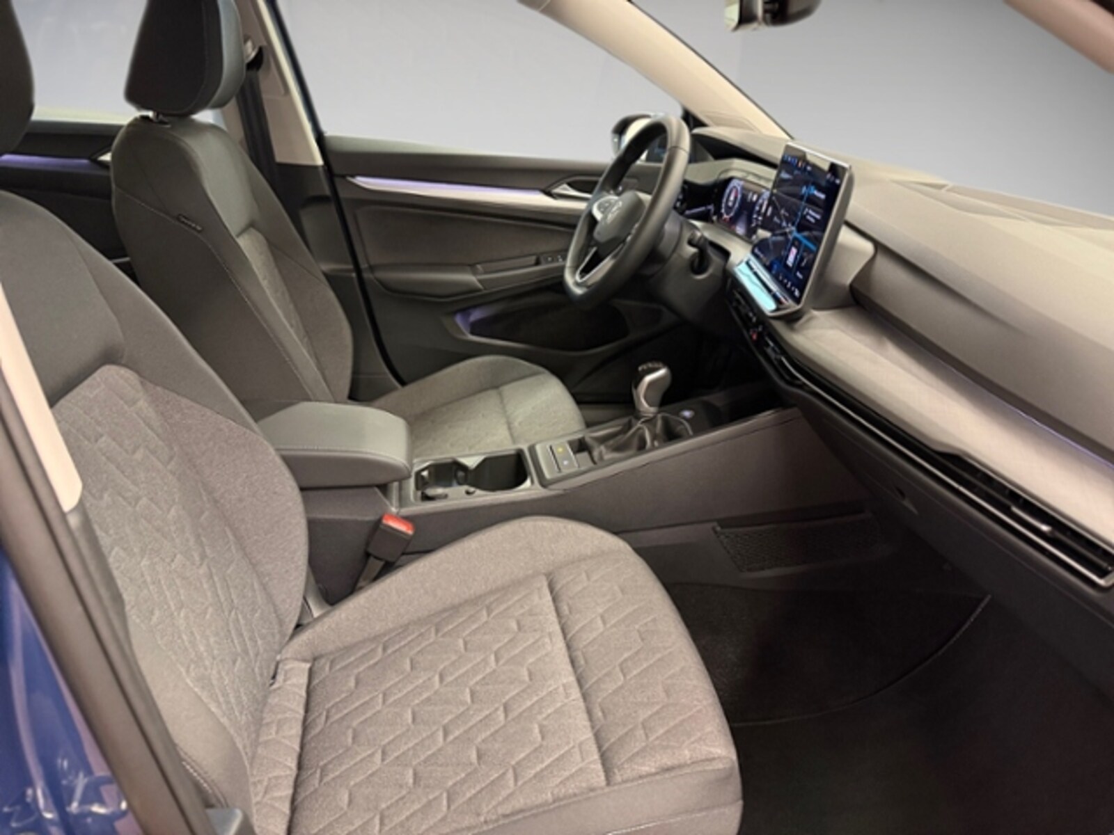 Volkswagen Golf – Bild 8