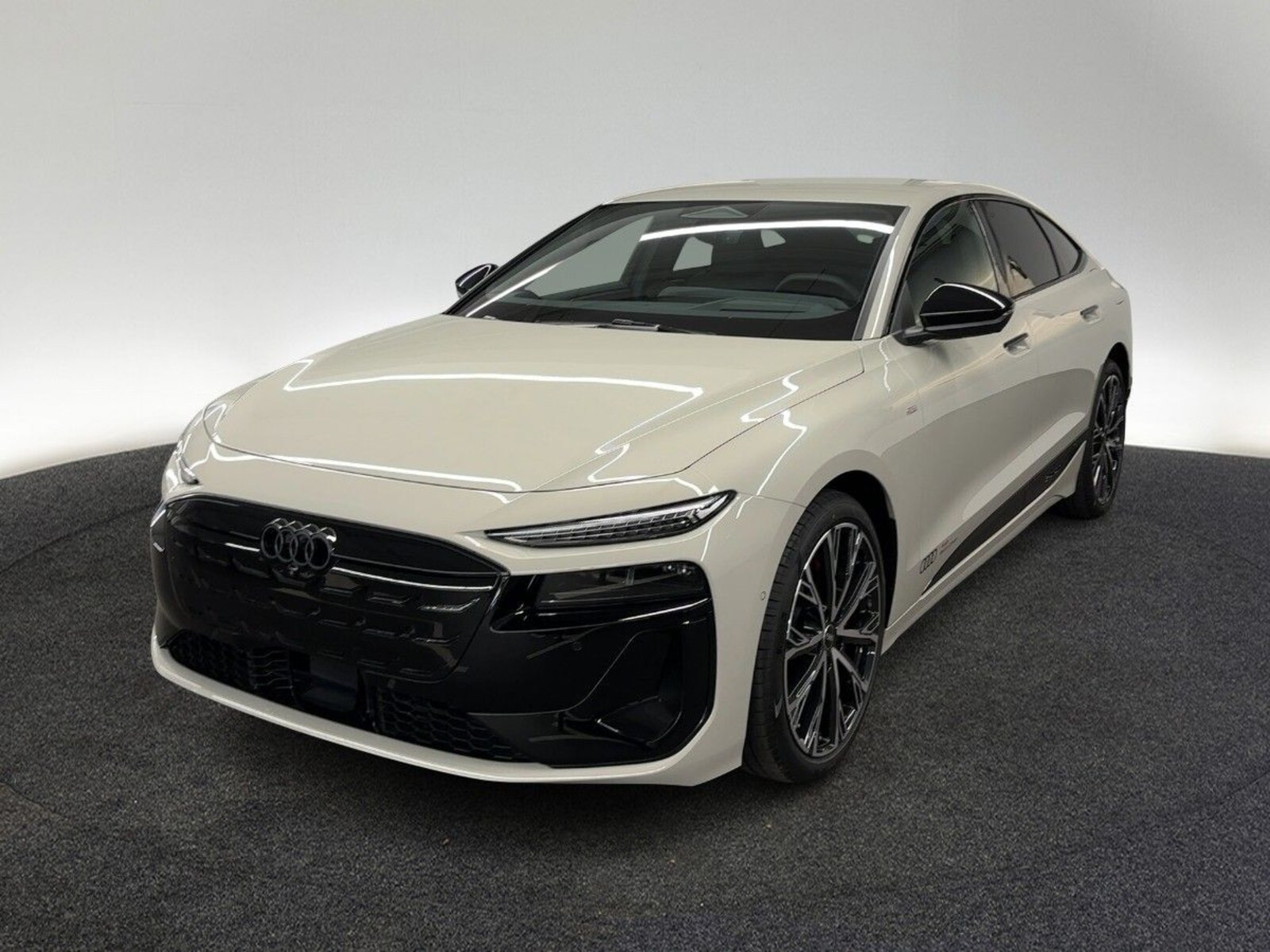 Audi A6 Sportback e-tron – Bild 2