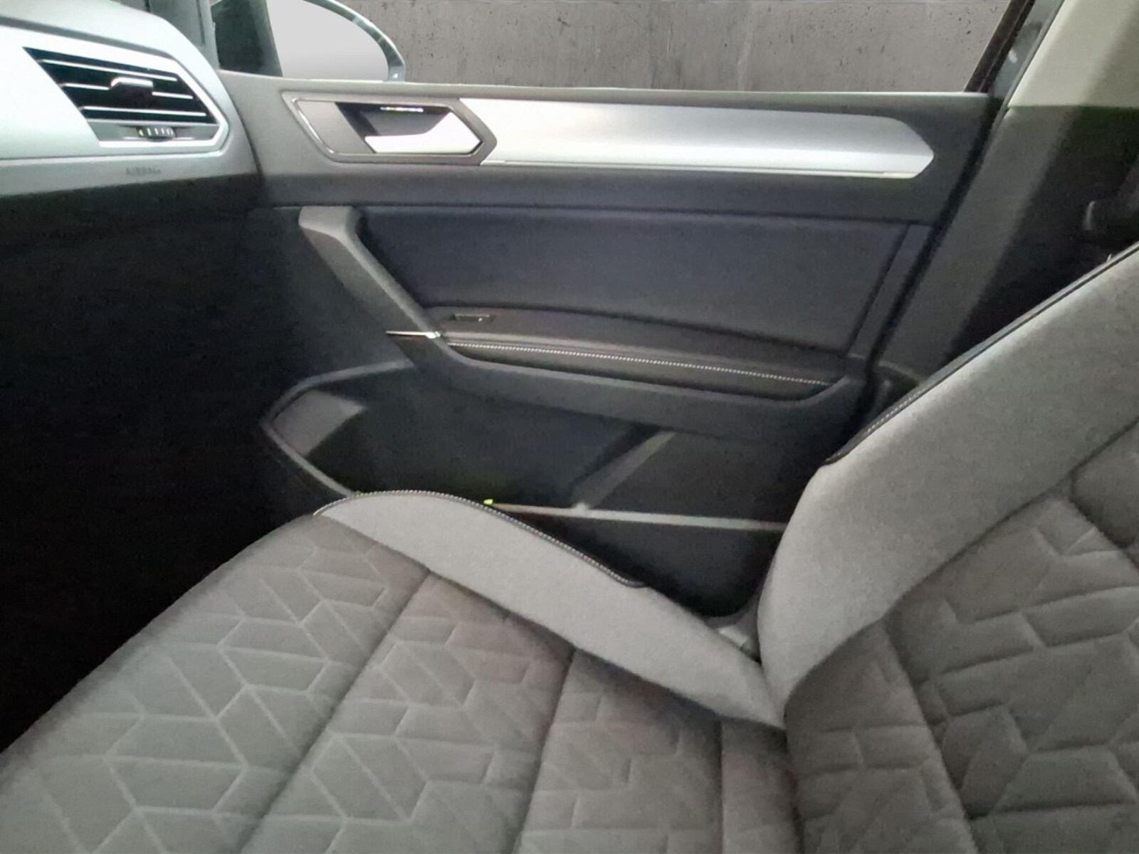 Volkswagen Touran – Bild 17