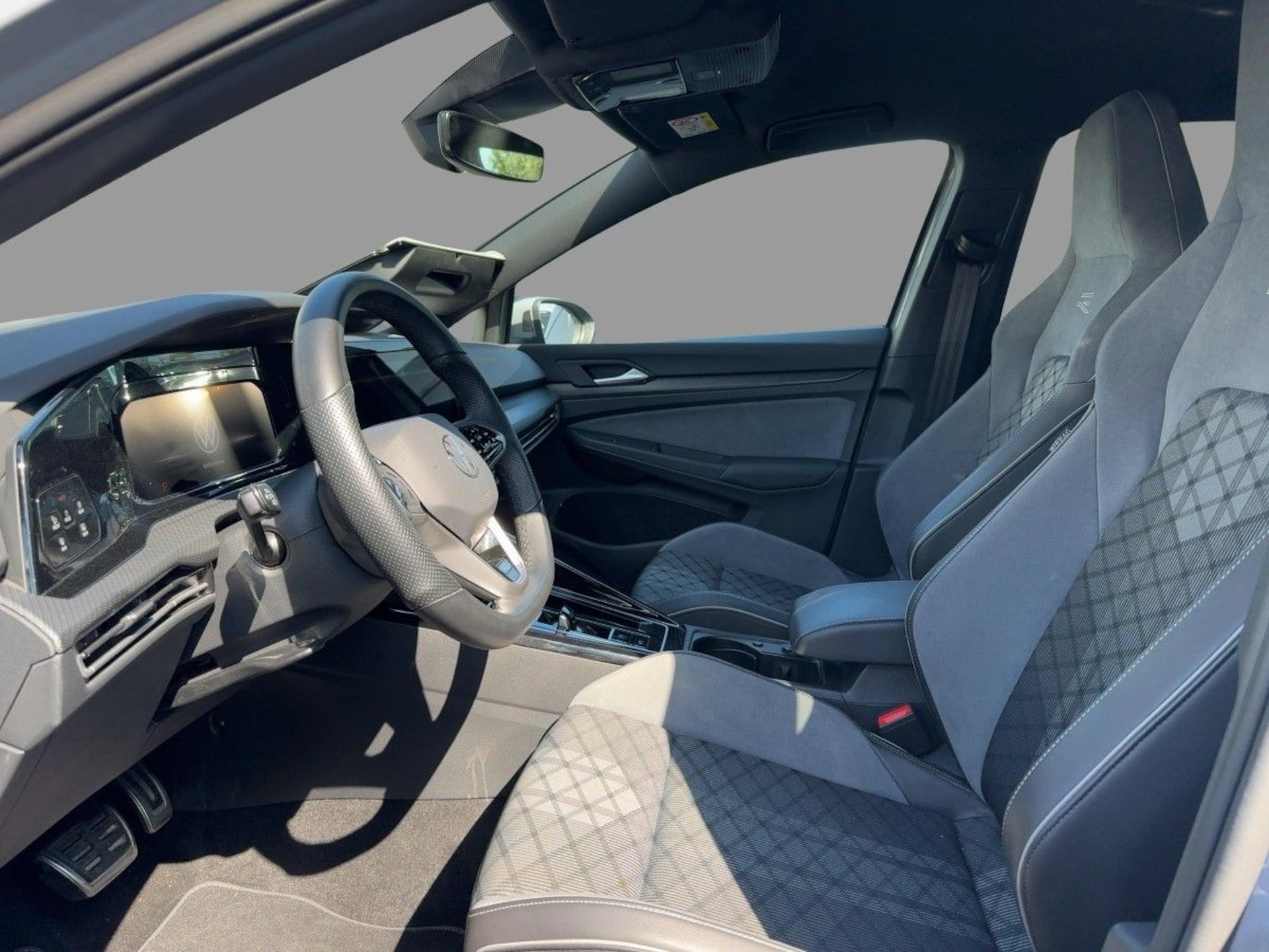 Volkswagen Golf Variant R-Line