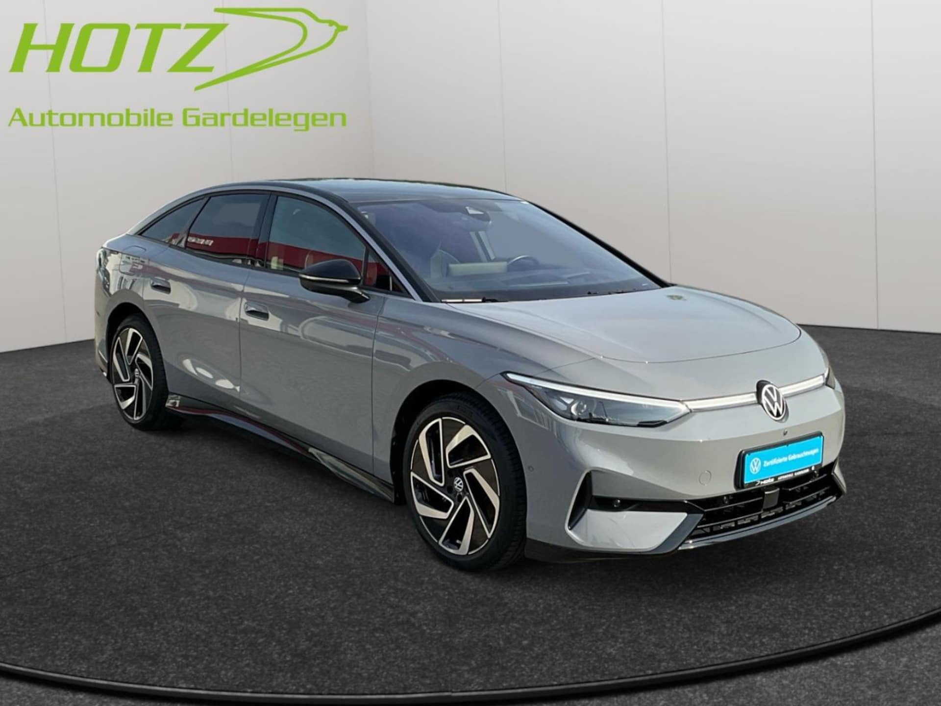 Volkswagen ID.7 Pro