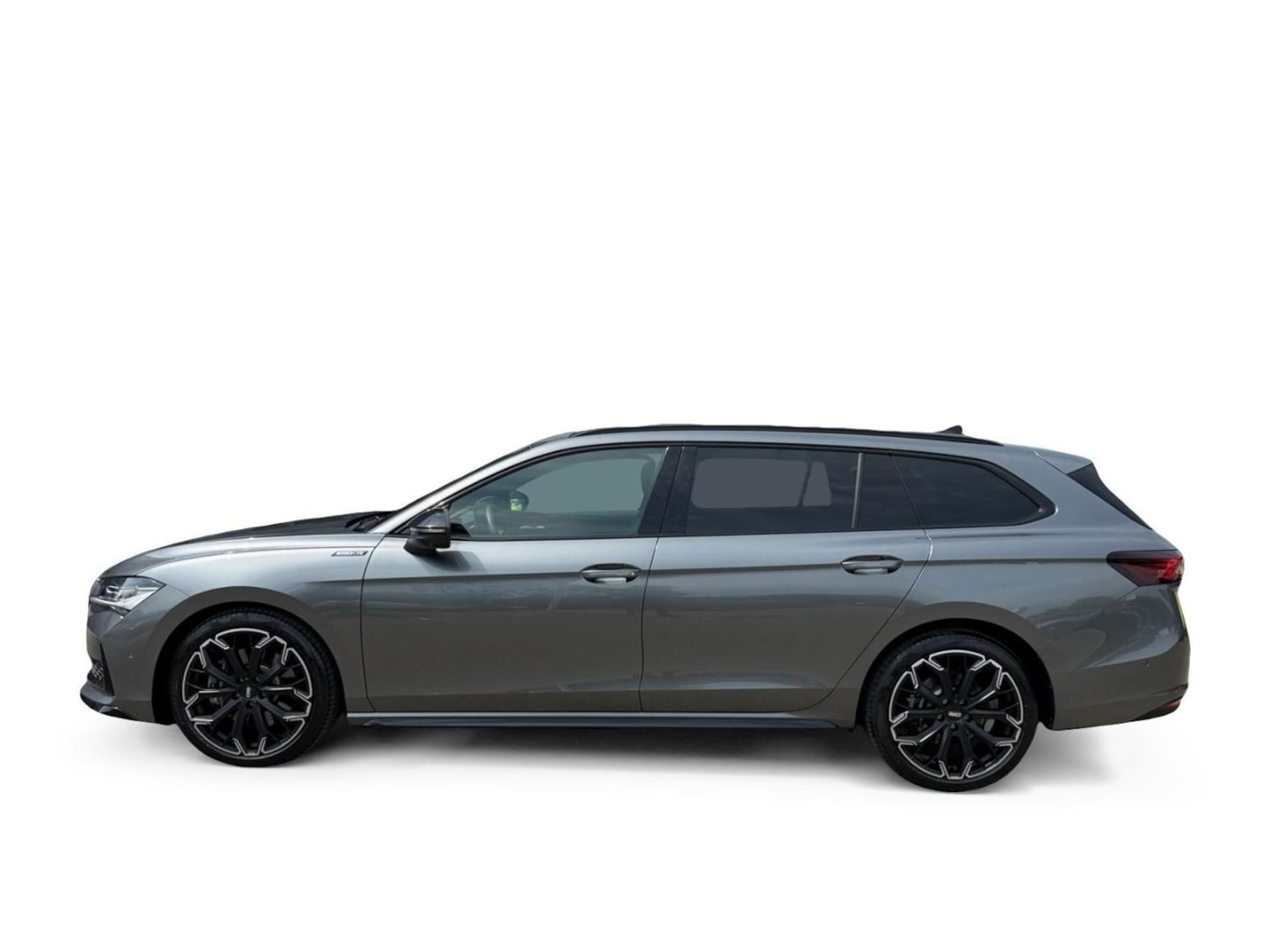Skoda Superb Combi Sportline