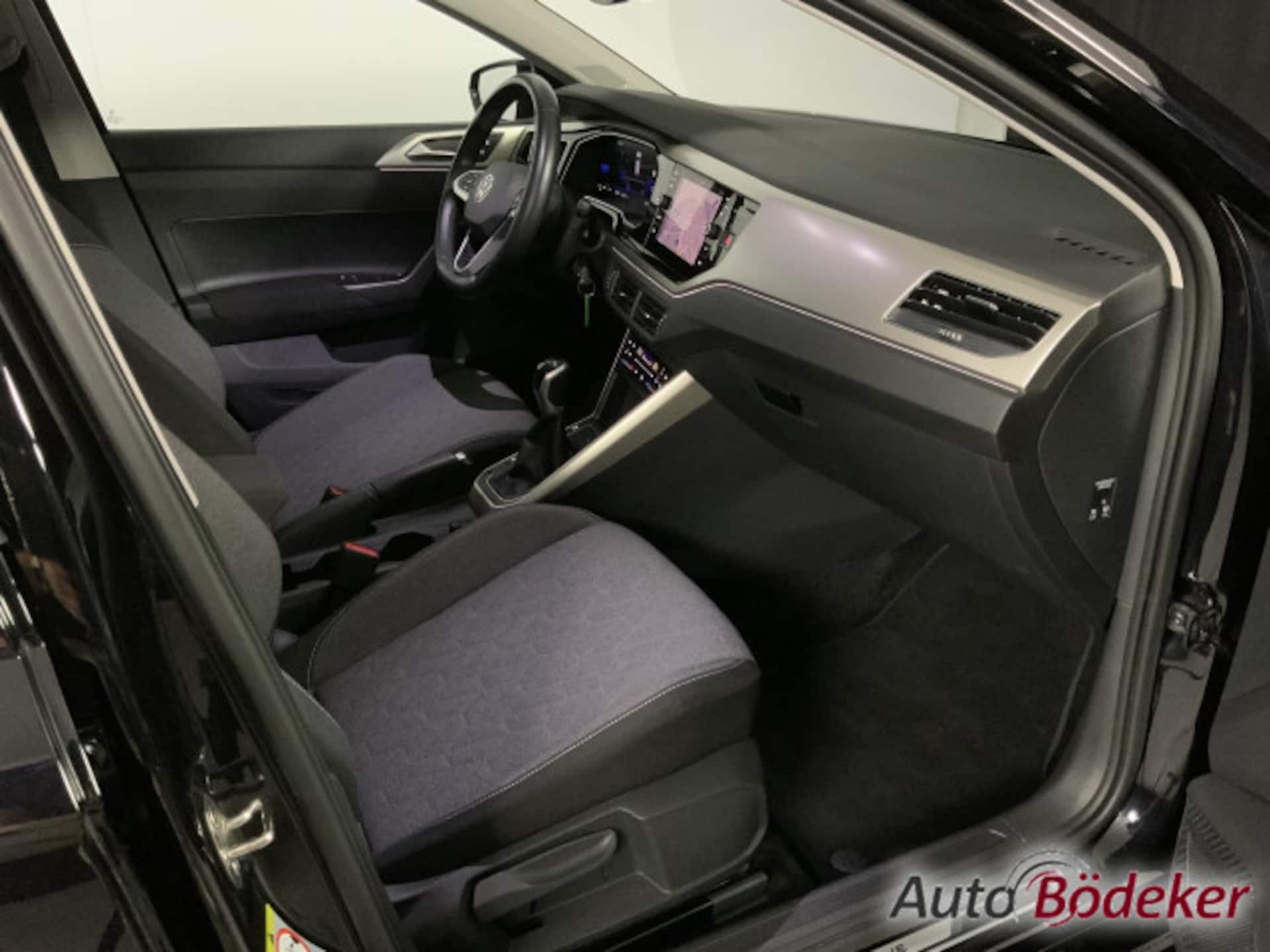Volkswagen Polo MOVE