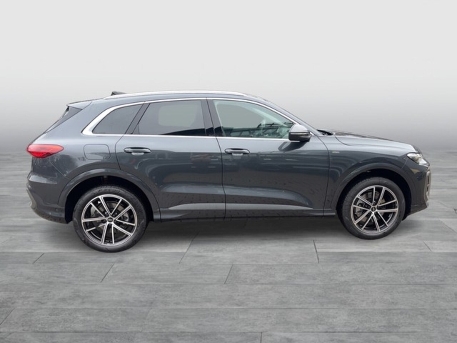 Audi Q5 – Bild 5