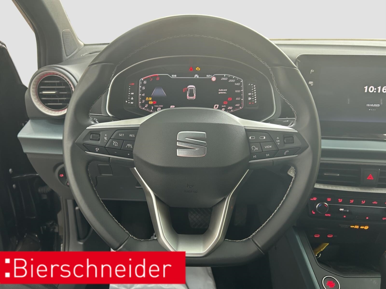 SEAT Arona – Bild 13