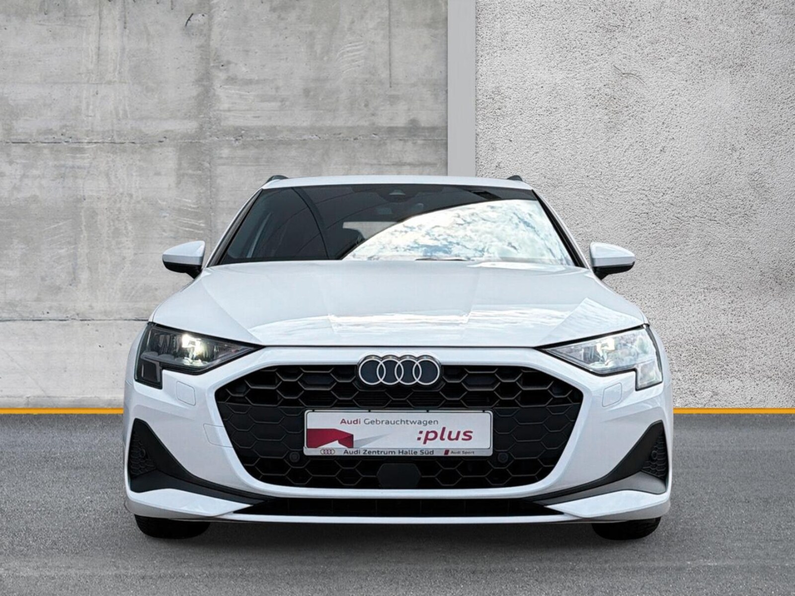 Audi A3 Sportback – Bild 5