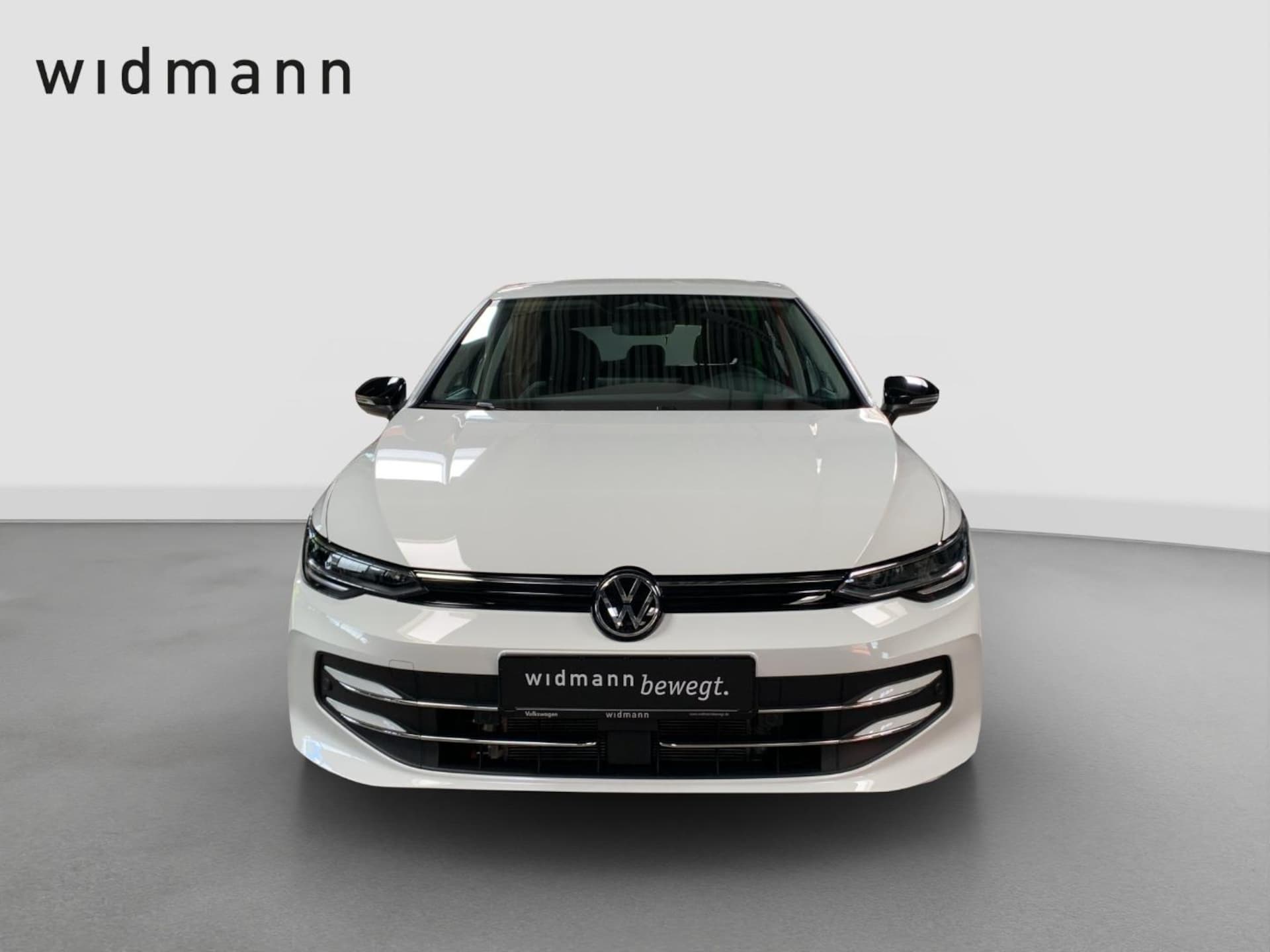 Volkswagen Golf ENERGY