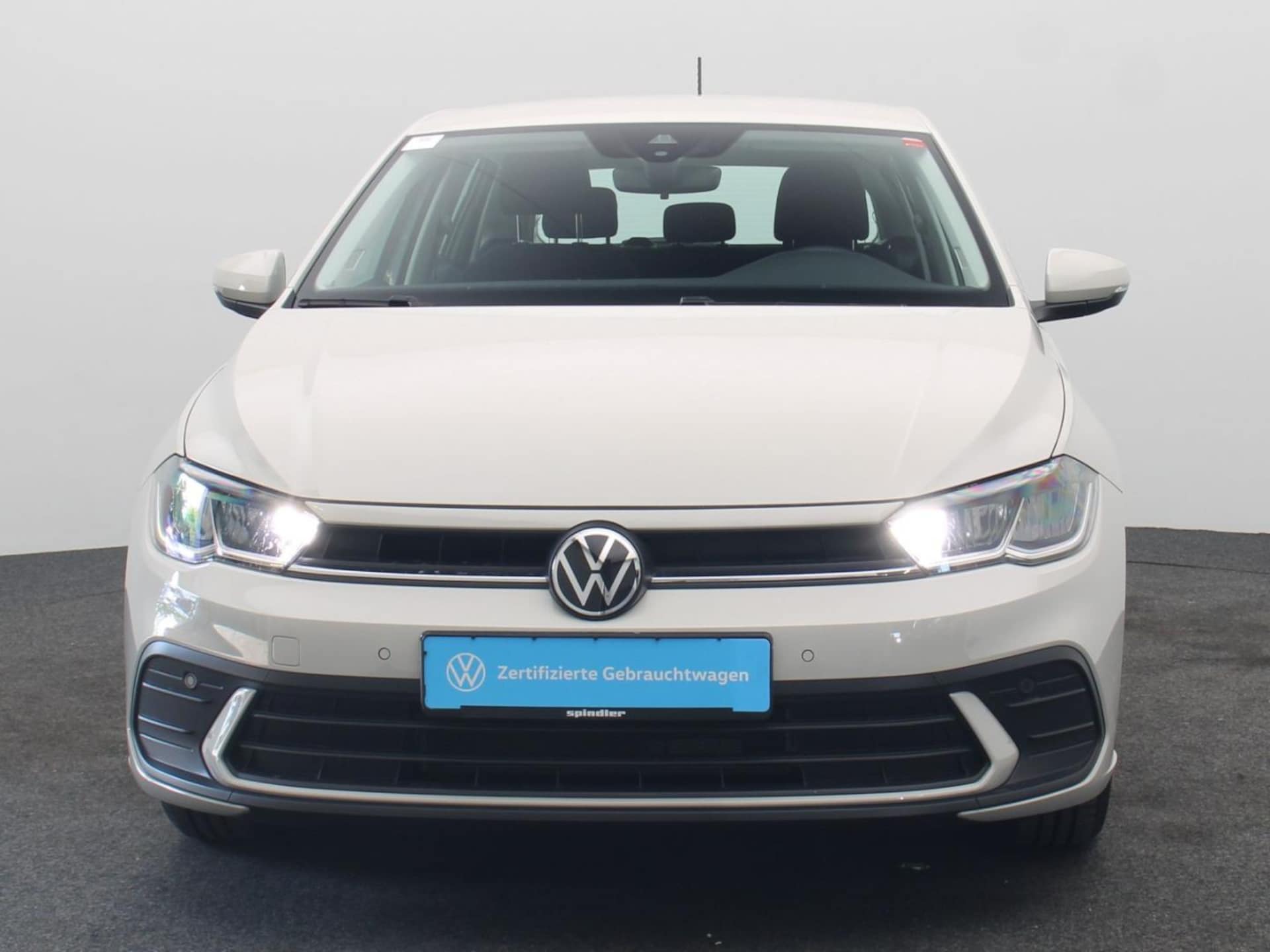 Volkswagen Polo Life