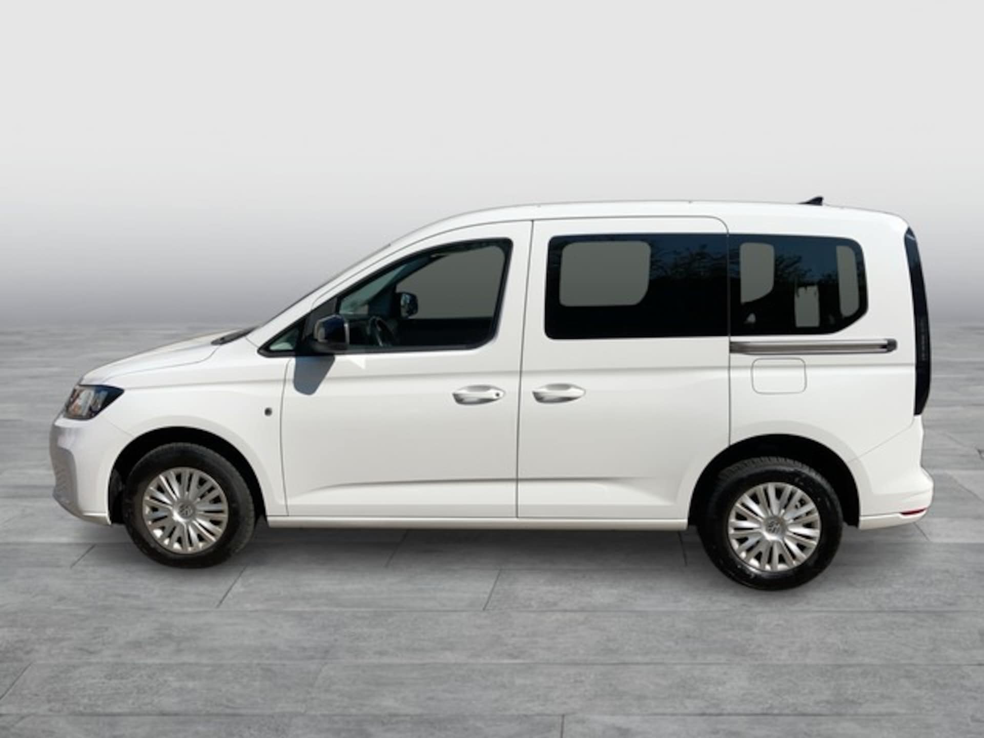 Volkswagen Caddy Cargo EcoProfi