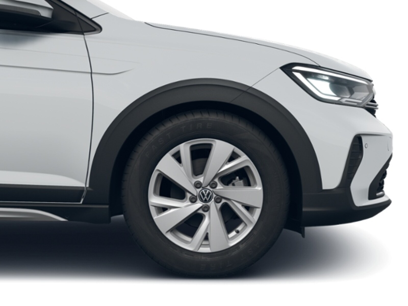 Volkswagen Taigo – Bild 8