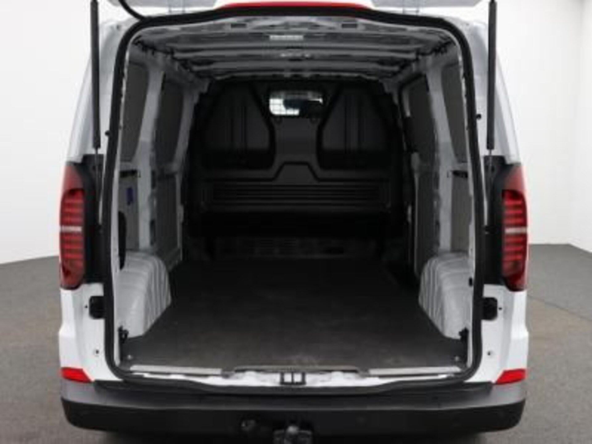 Volkswagen Transporter Kasten kurzer Radstand
