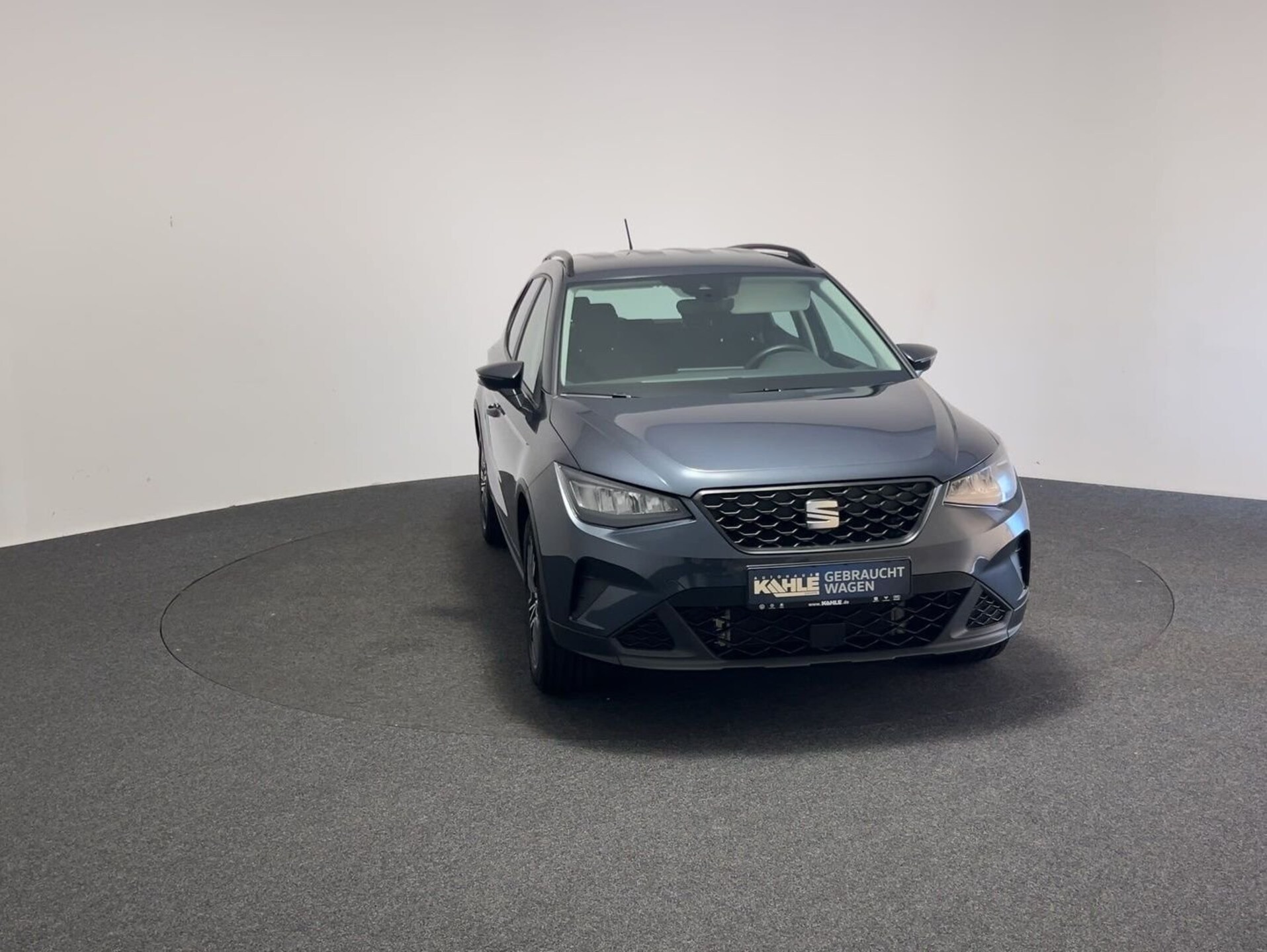 SEAT Arona Style