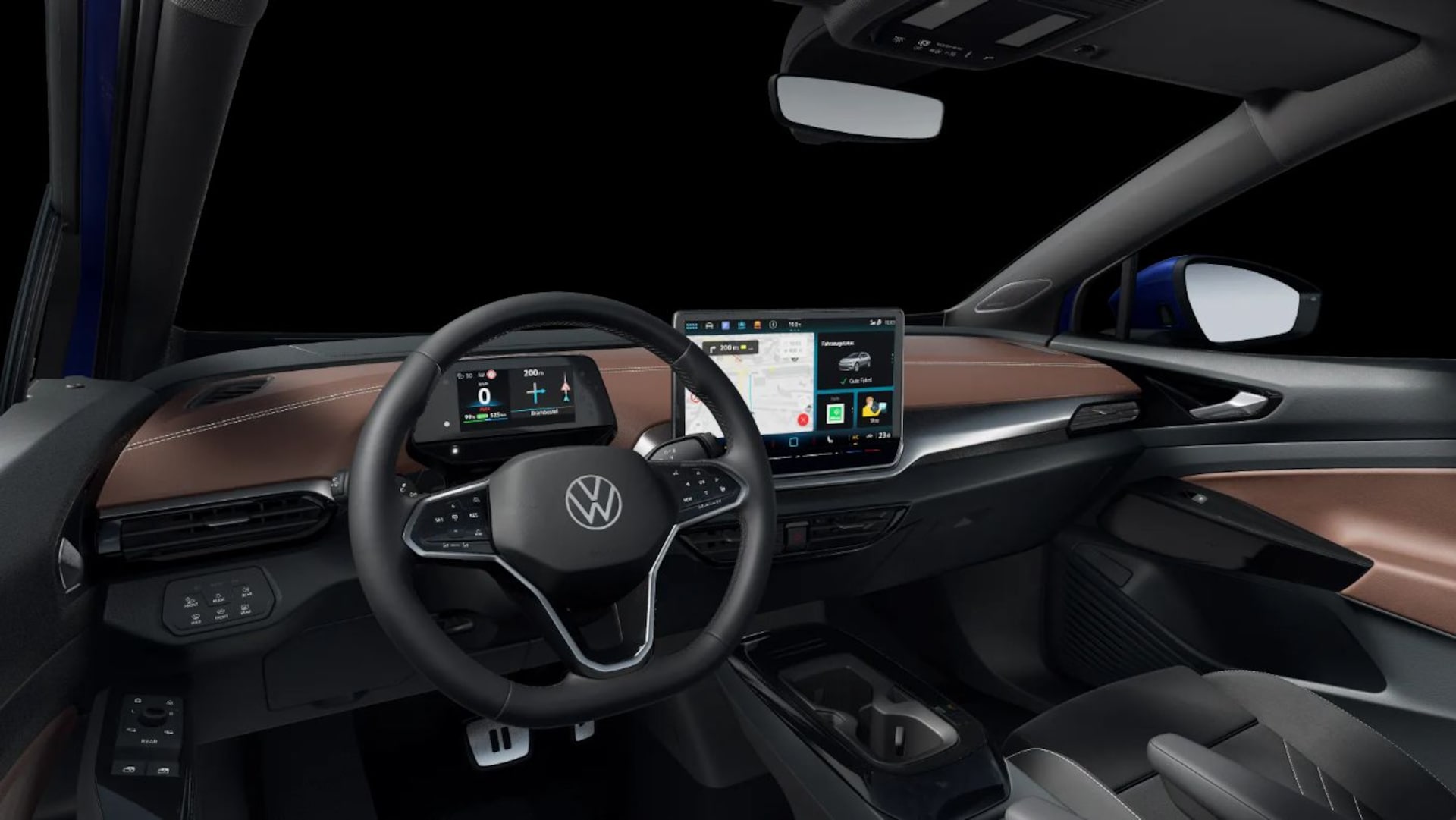 Volkswagen ID.4 Pro