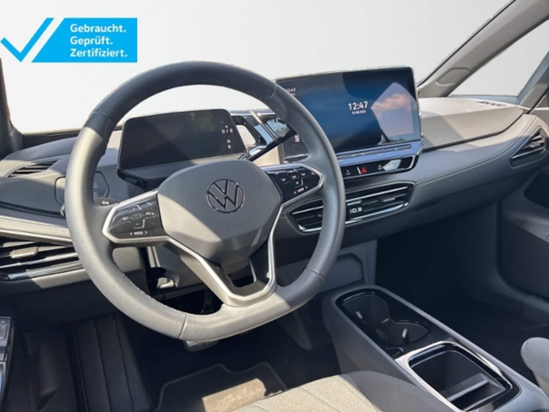 Volkswagen ID.3 Pro