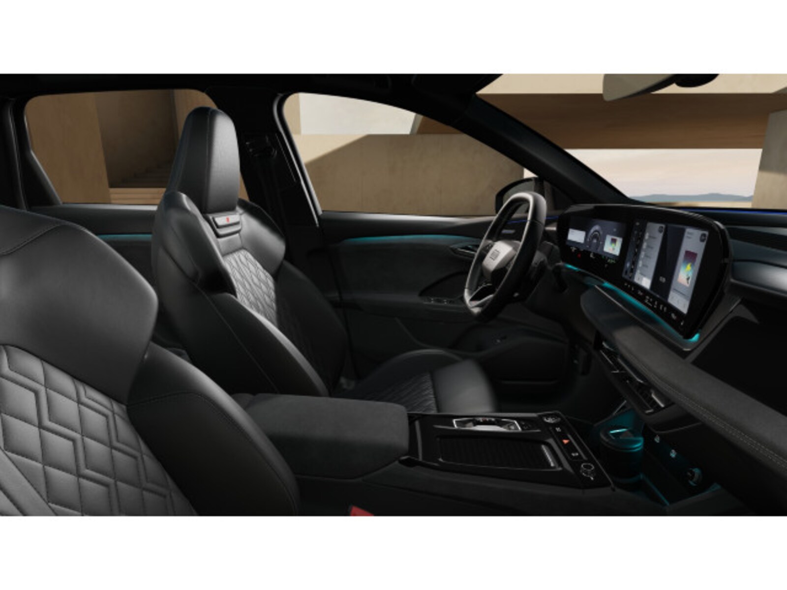 Audi Q6 e-tron – Bild 4