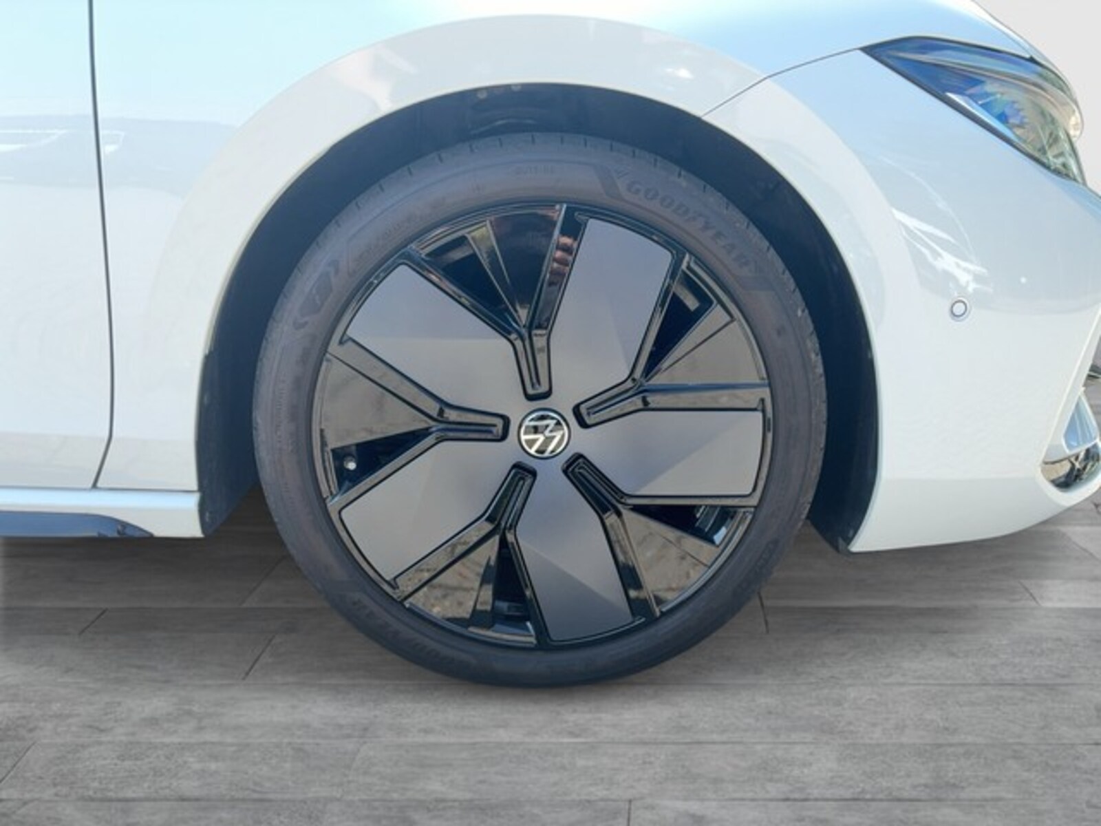 Volkswagen Passat – Bild 7