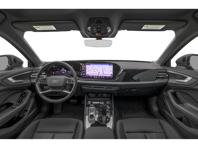 2026 Audi A5 Sedan