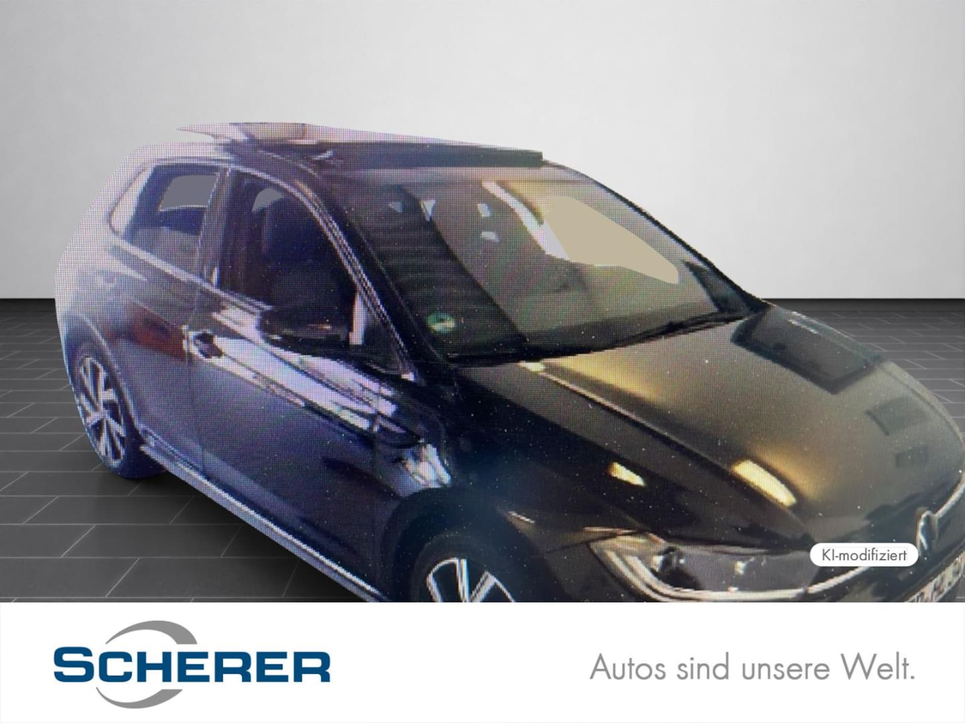 Volkswagen Polo R-Line