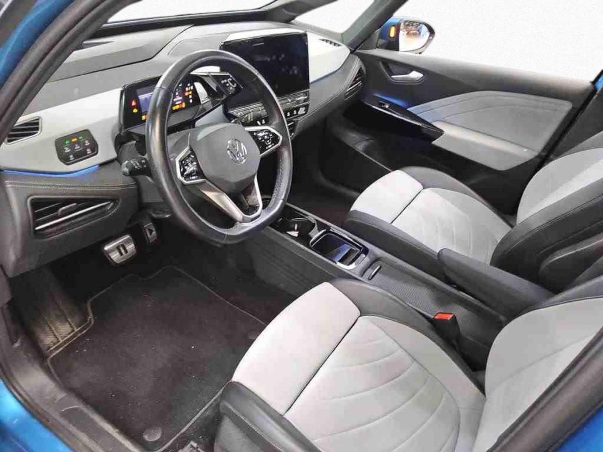 Volkswagen ID.3 MOVE Pro