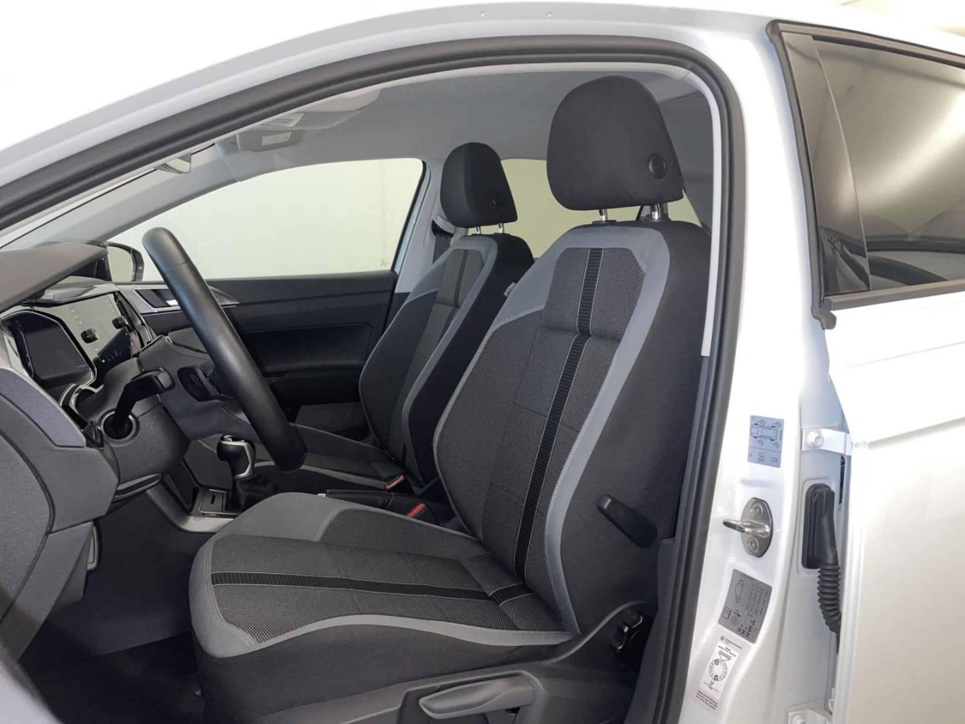 Volkswagen Polo Style