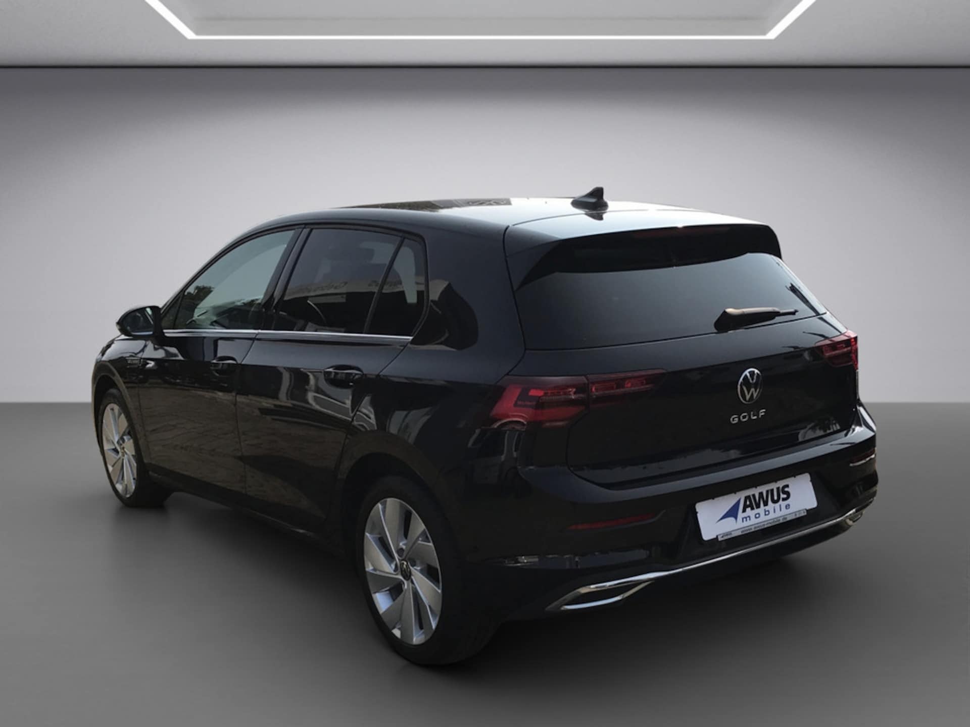 Volkswagen Golf Style