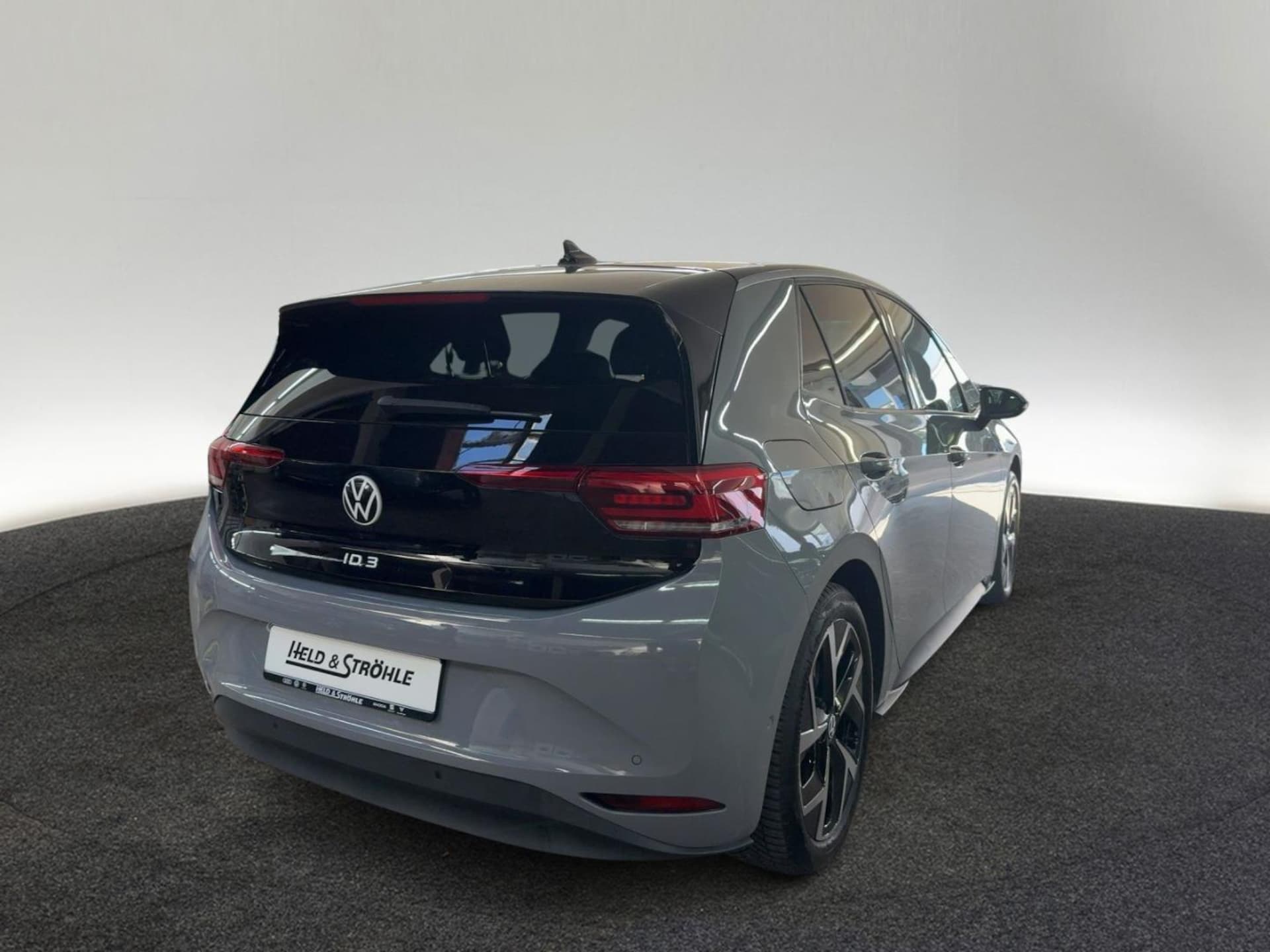Volkswagen ID.3 MOVE Pro