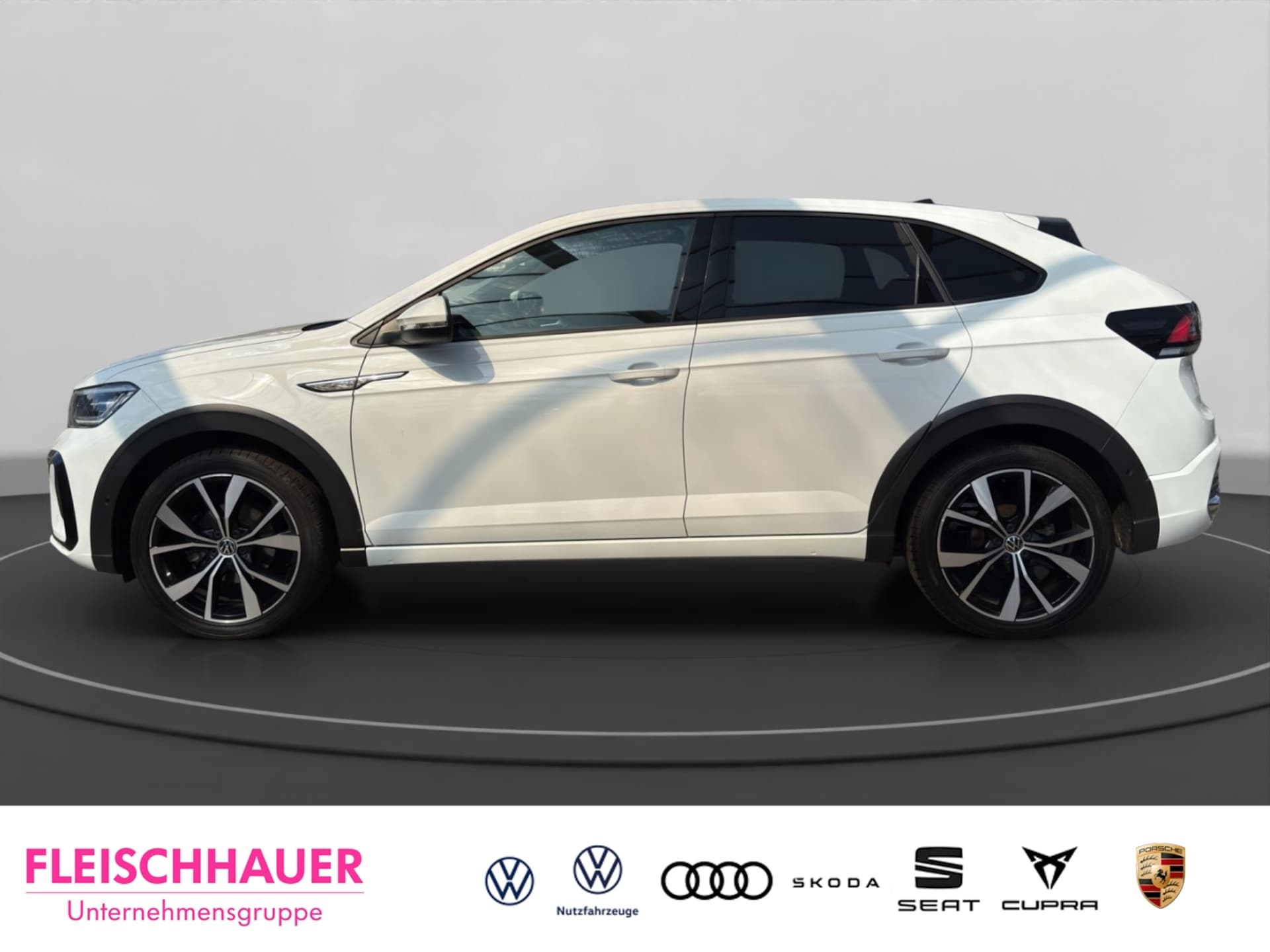 Volkswagen Taigo R-Line
