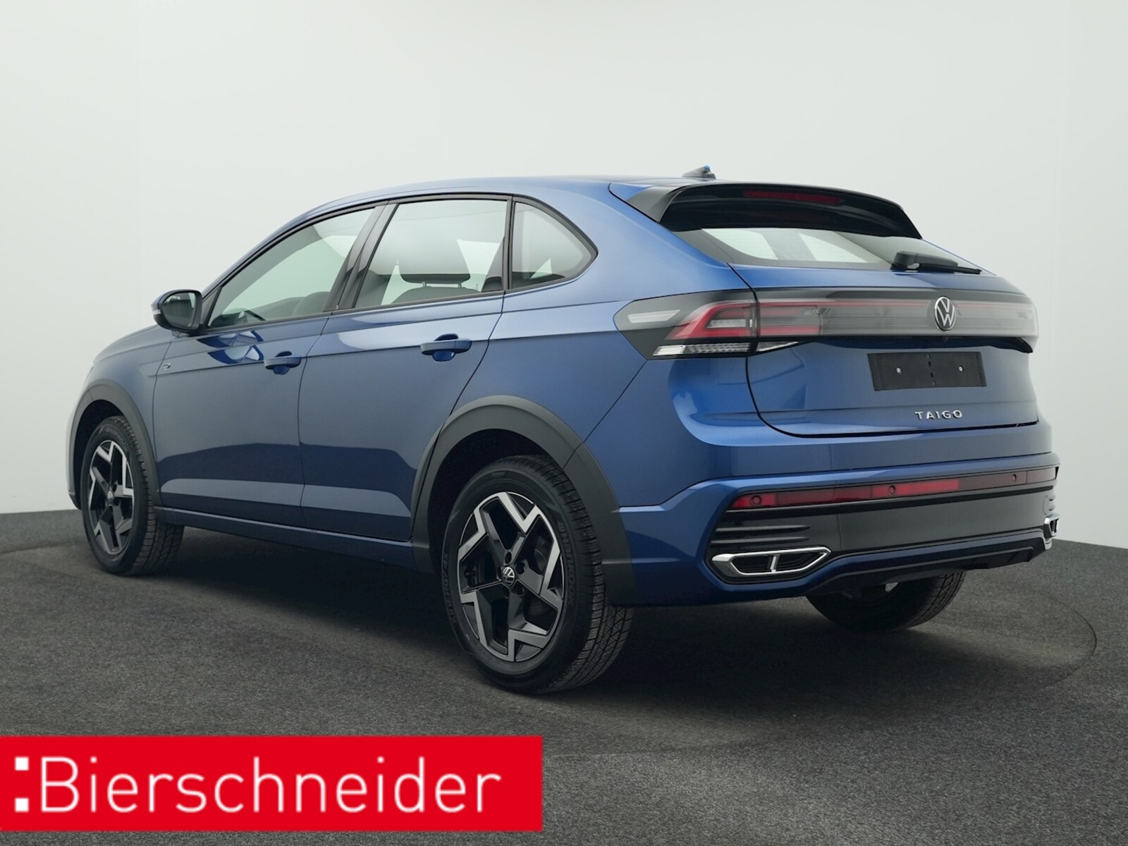 Volkswagen Taigo – Bild 3