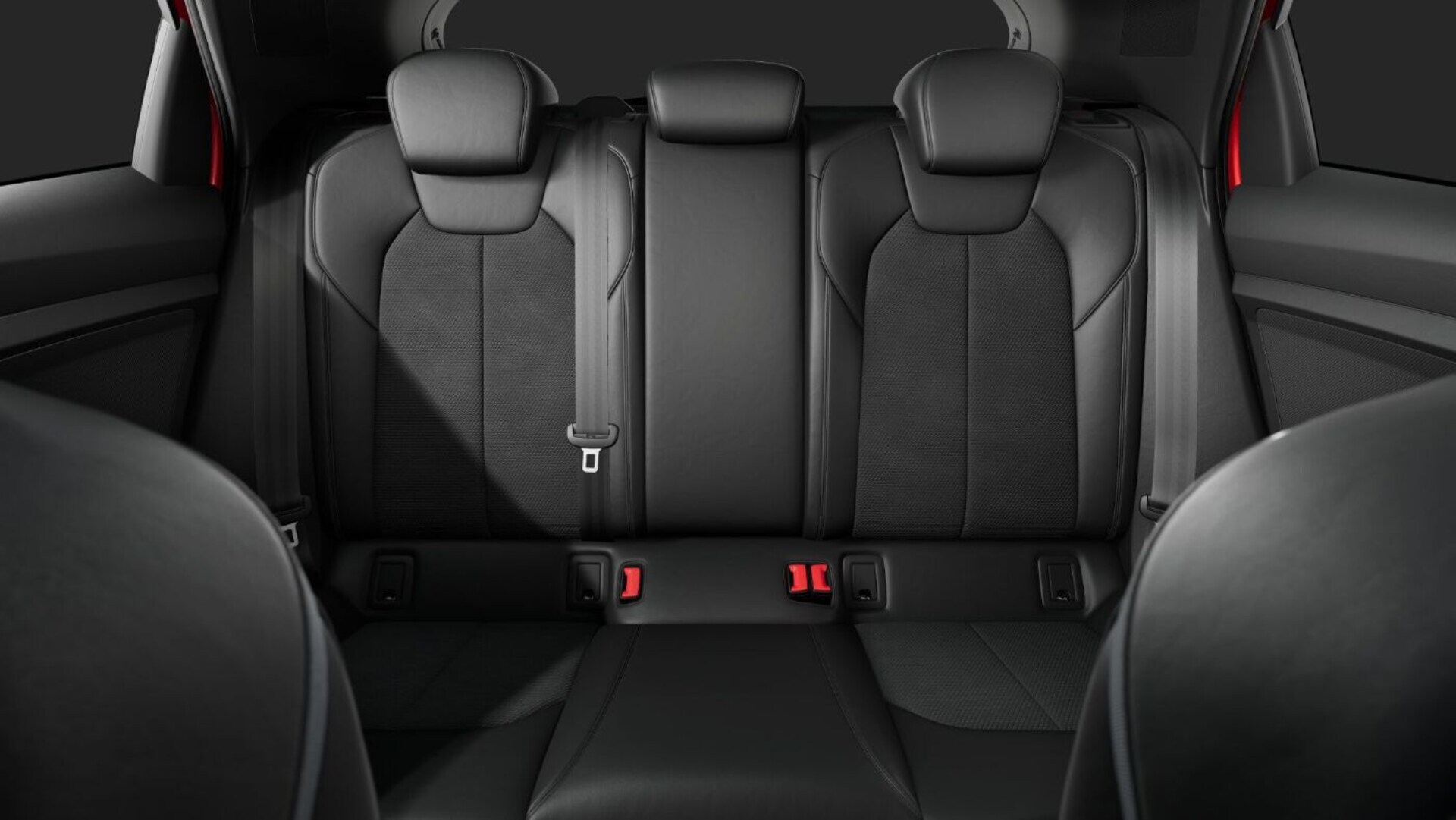 Audi A1 allstreet