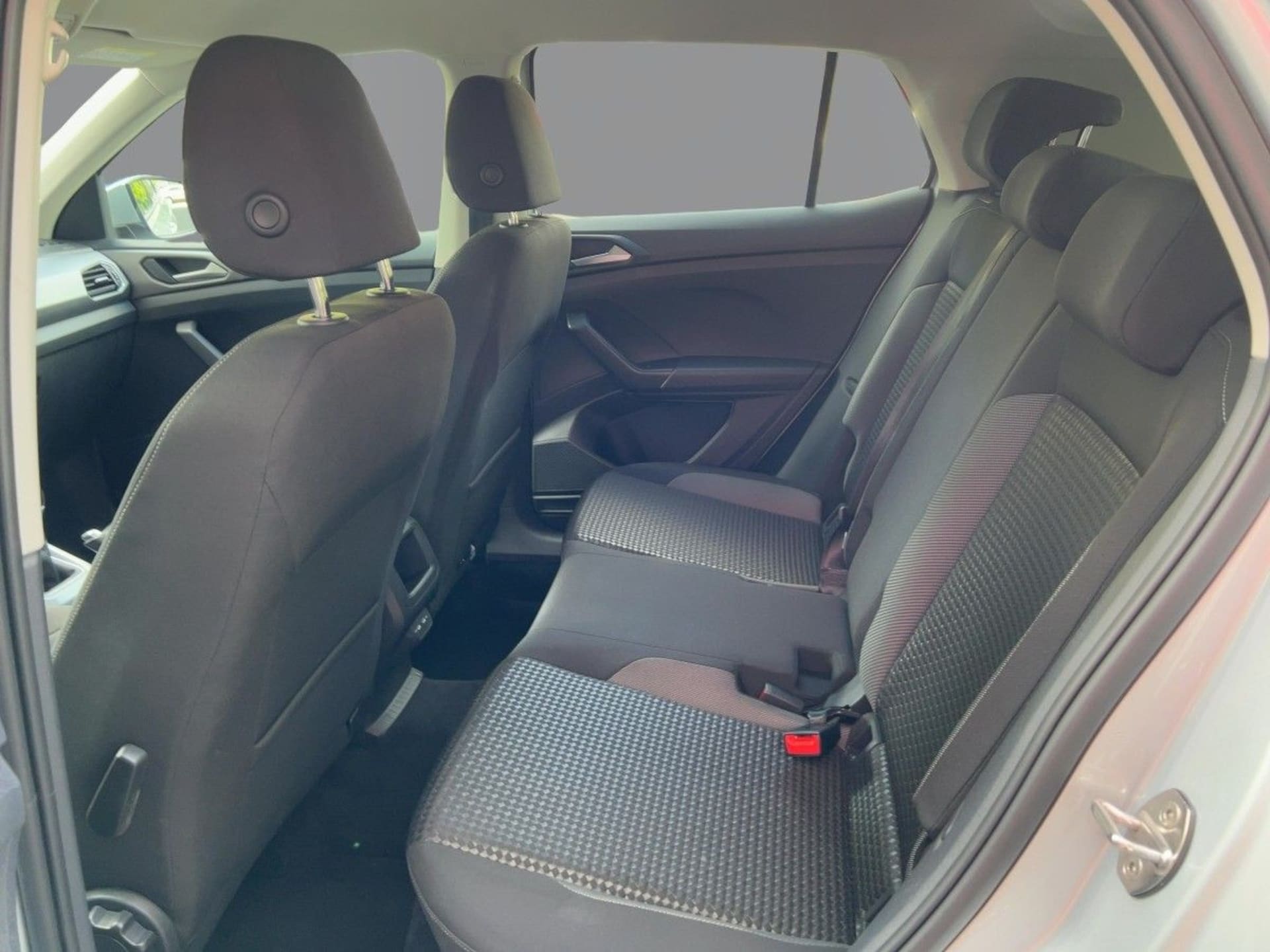 Volkswagen T-Cross ACTIVE