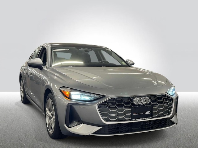 2025 Audi A5 Sedan