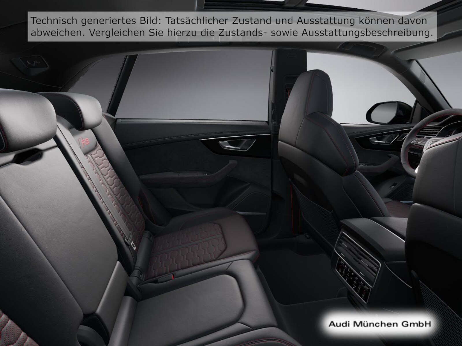 Audi RS Q8 performance – Bild 14