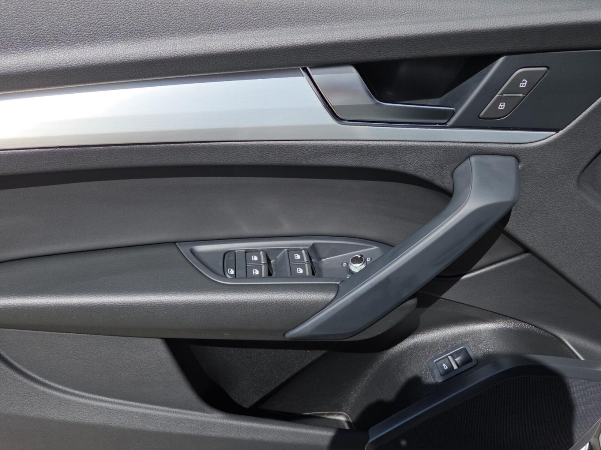 Audi Q5 SUV S line