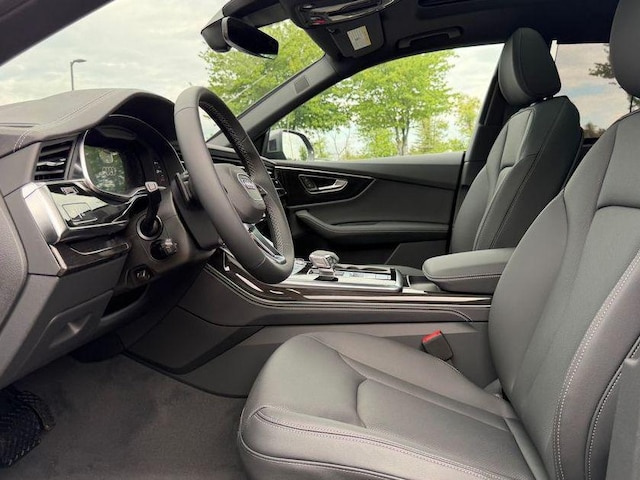 2026 Audi Q8 Premium Plus - Photo 18