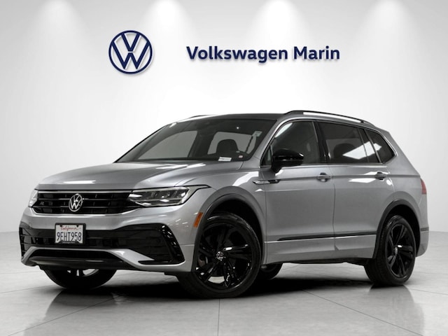 Photo of 2023 Volkswagen Tiguan