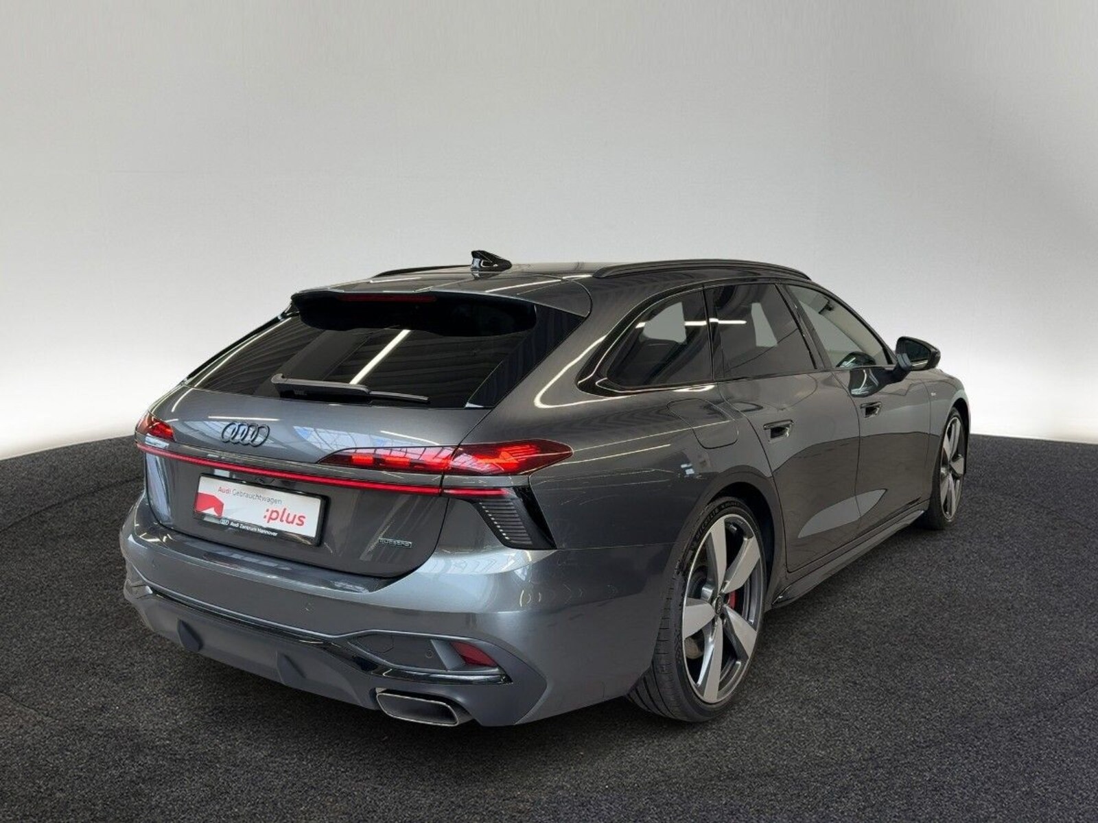 Audi A6 Avant – Bild 5