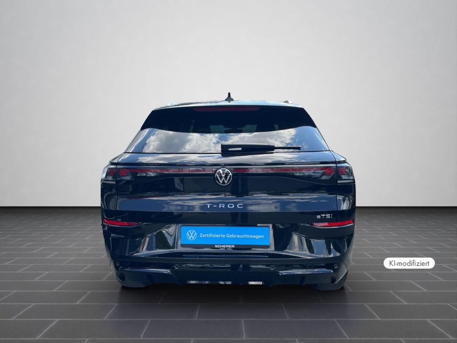Volkswagen T-Roc – Bild 6